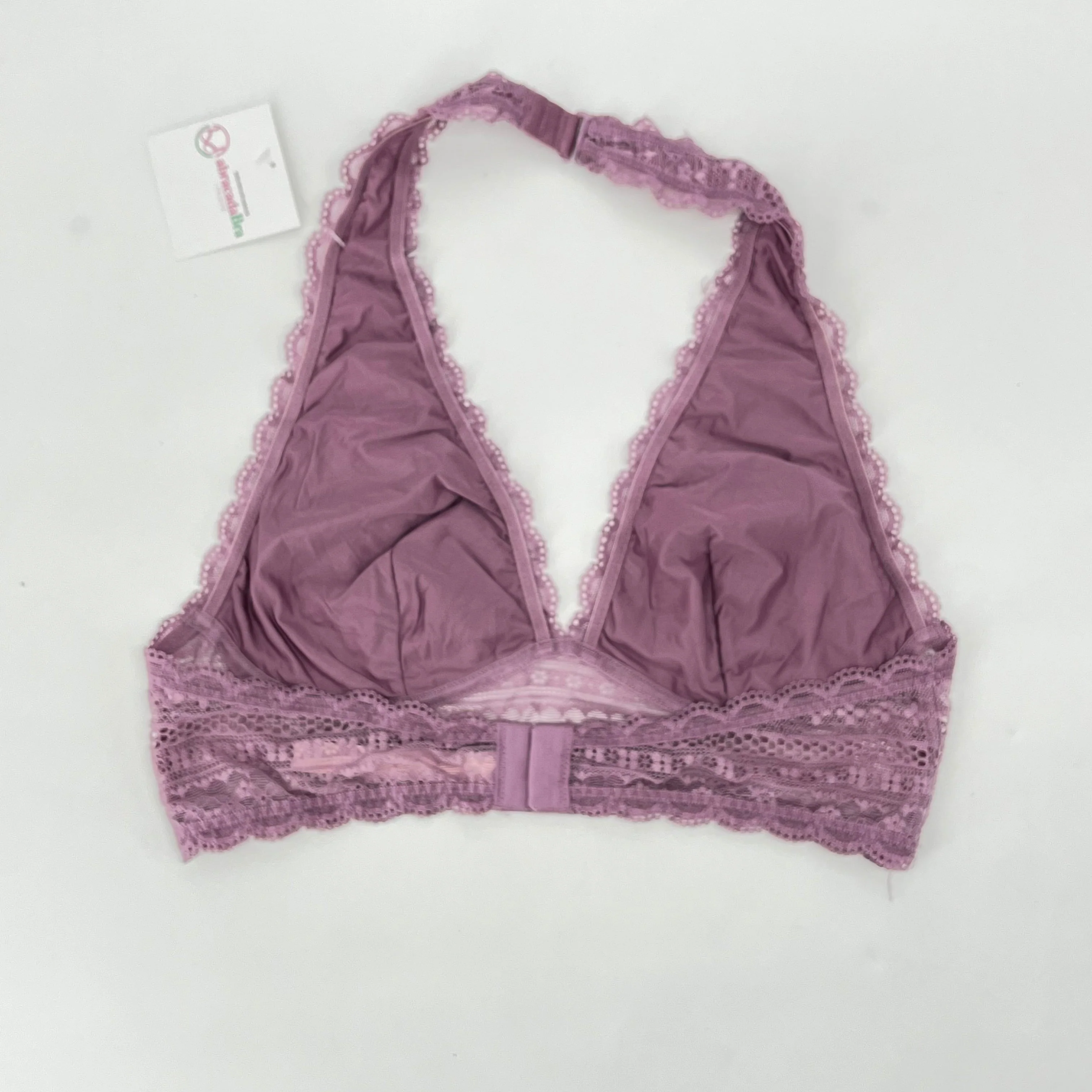 Soutien-gorge Victoria's Secret Violet - Image 4