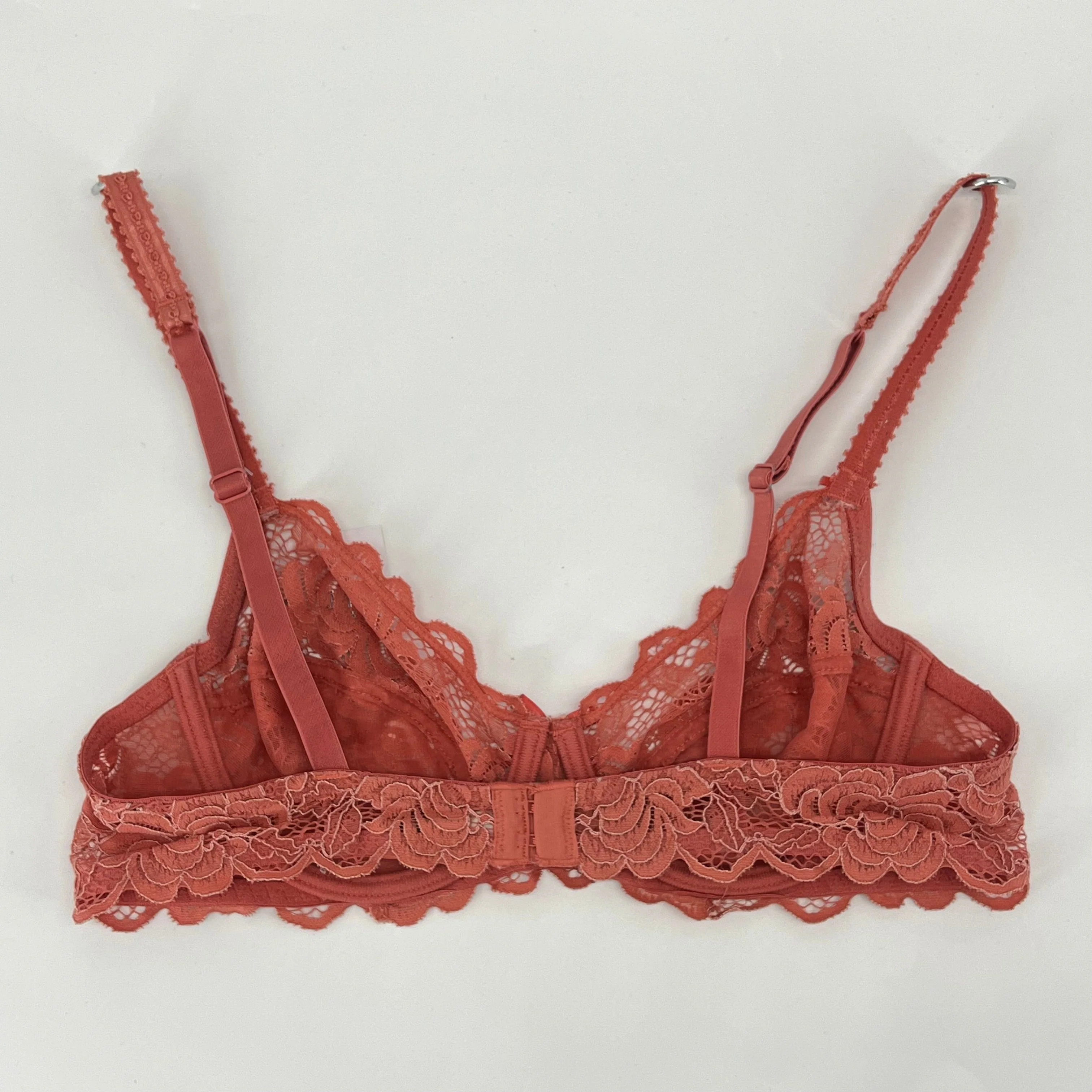 Soutien-gorge RougeGorge Rose - Image 4