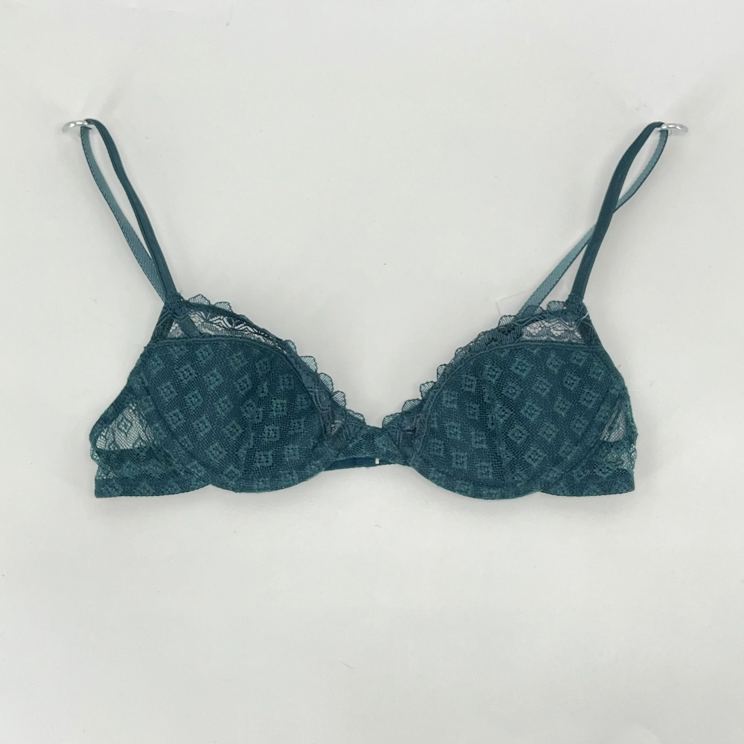 Soutien-gorge Ysé Vert - Image 2