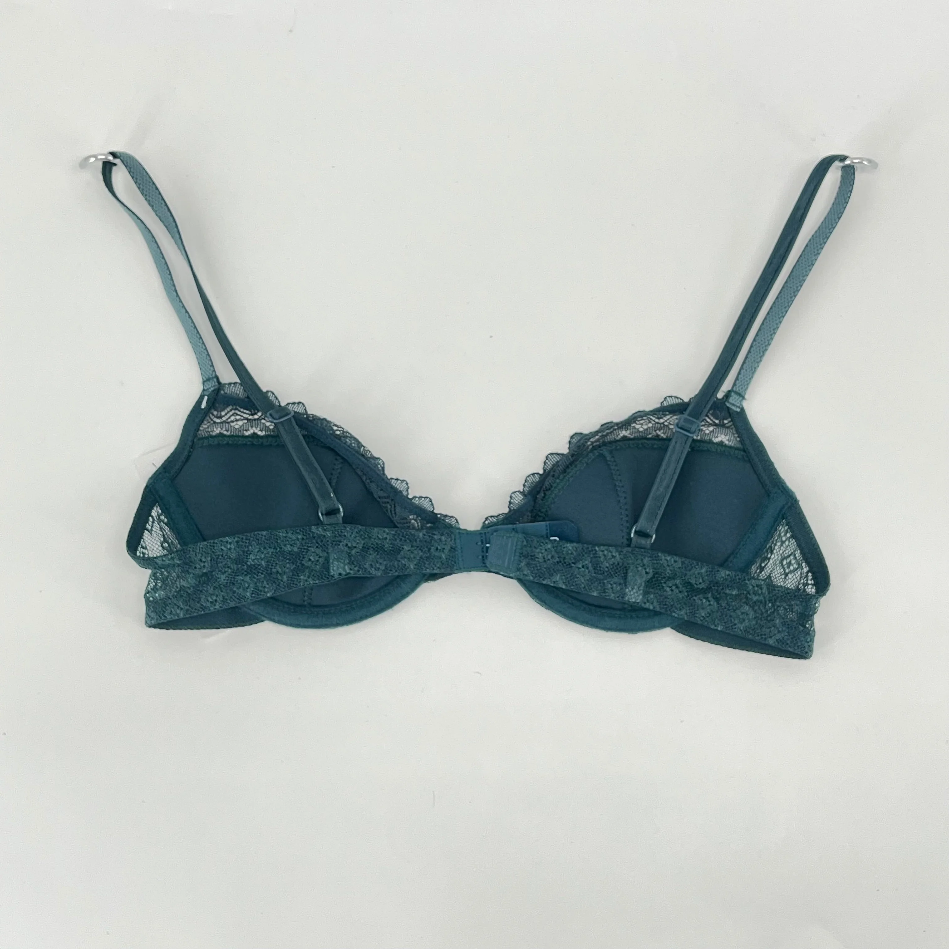 Soutien-gorge Ysé Vert - Image 3