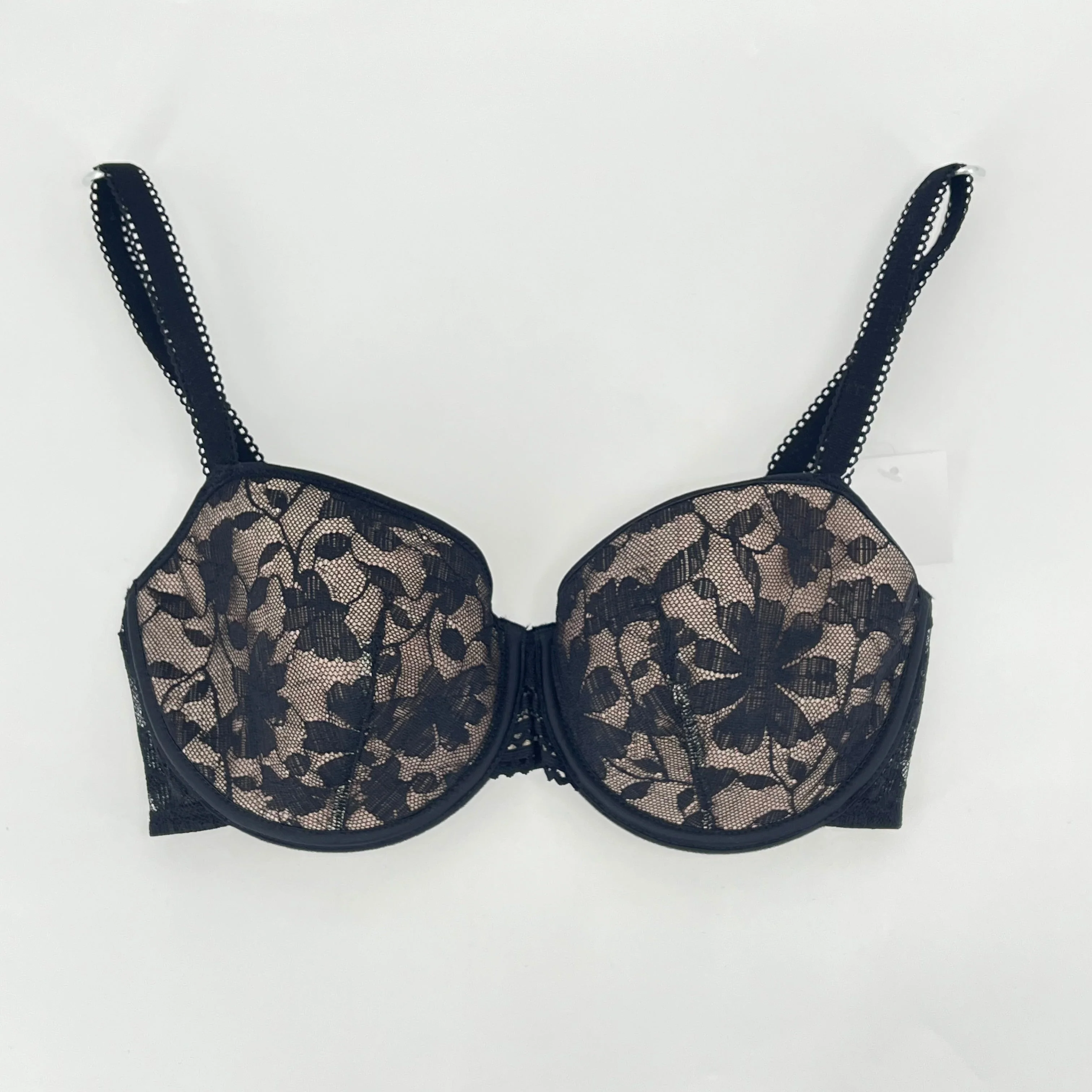 Soutien-gorge Passionata Noir - Image 2