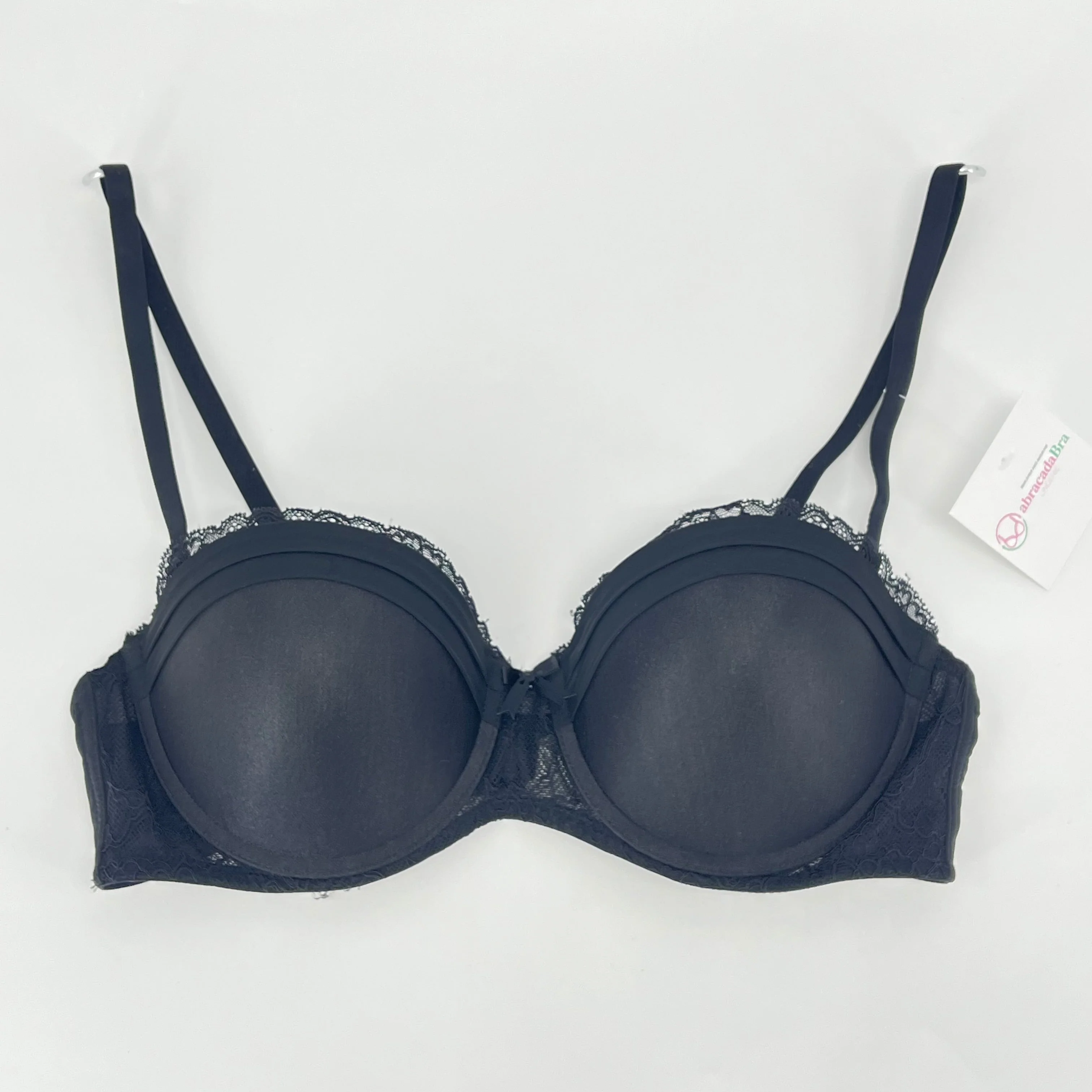 Soutien-gorge Promise Noir - Image 2