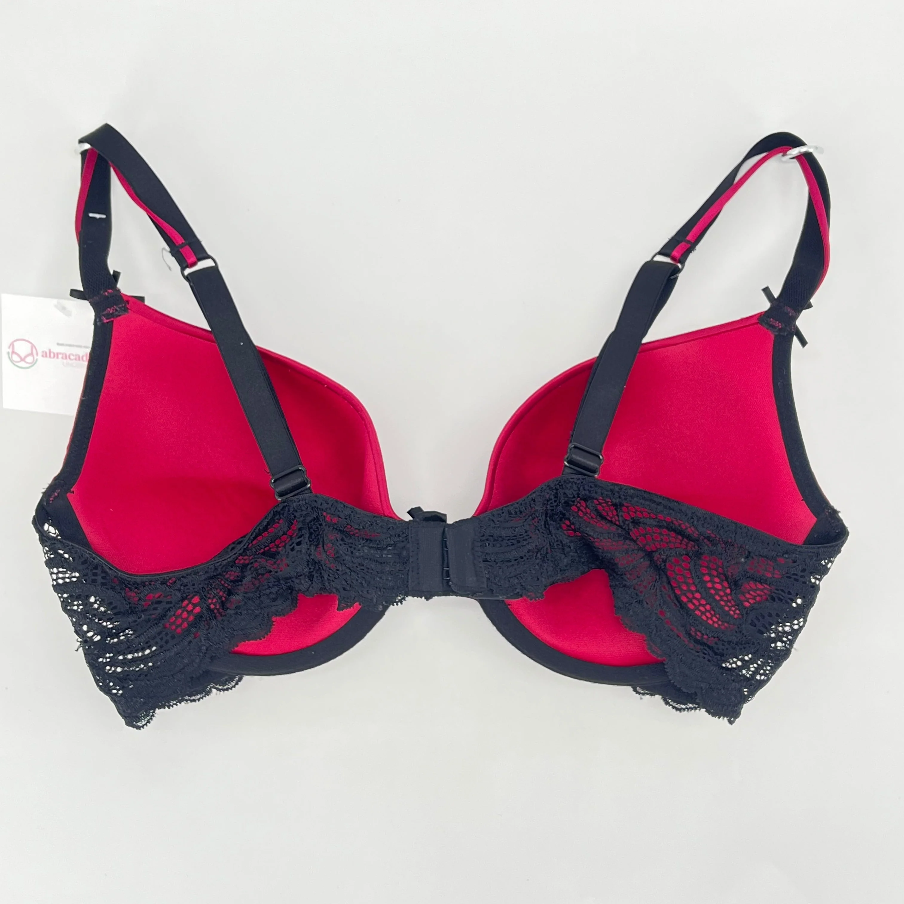 Soutien-gorge RougeGorge Rouge - Image 2