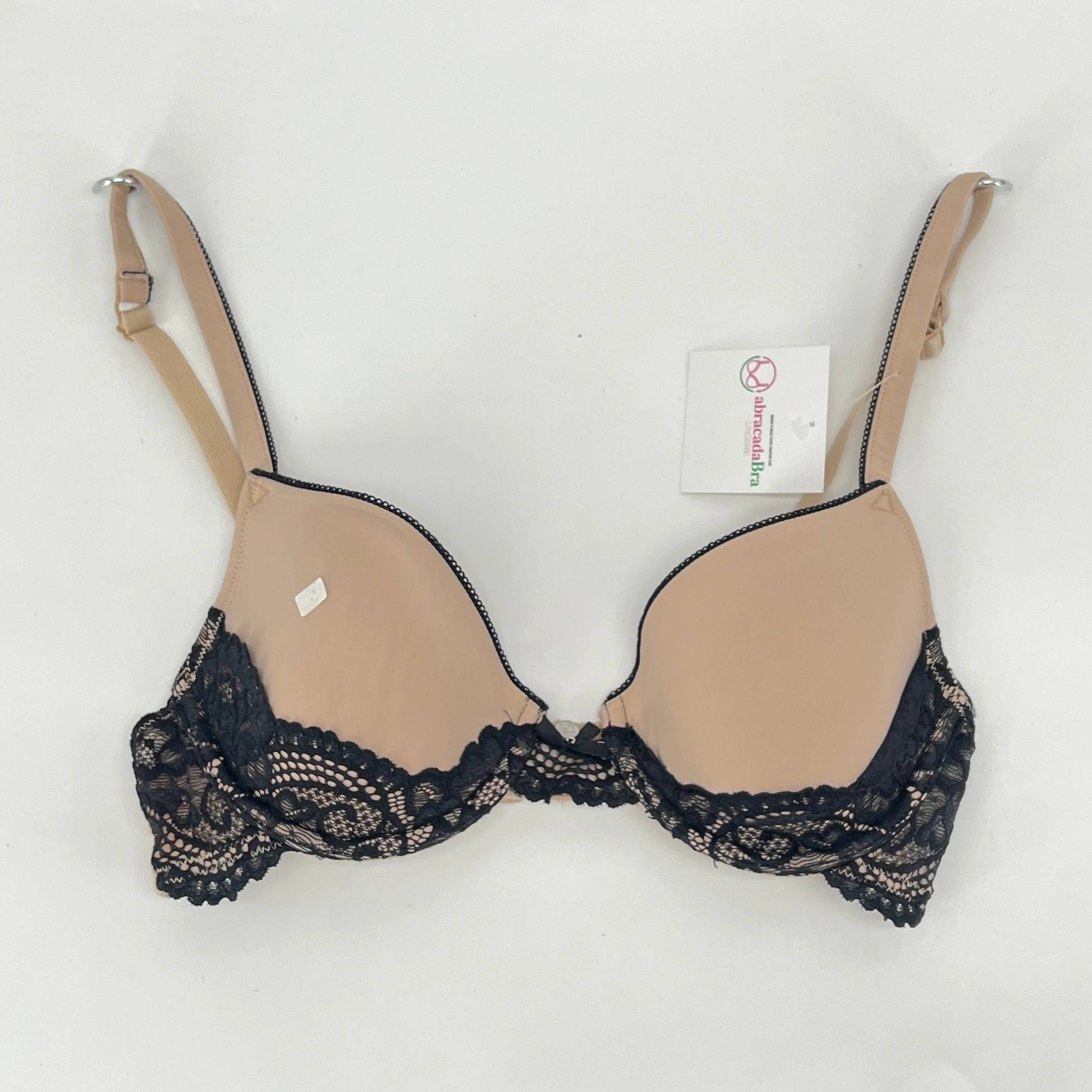 Soutien-gorge RougeGorge Beige