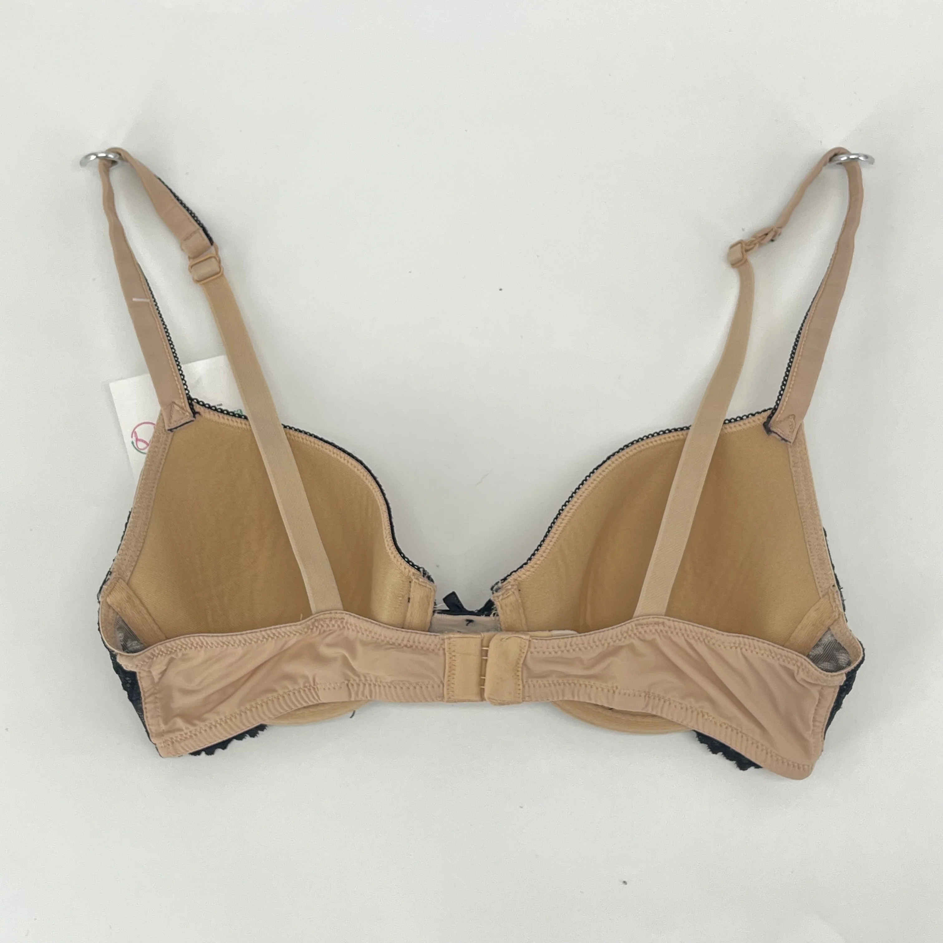 Soutien-gorge RougeGorge Beige - Image 3