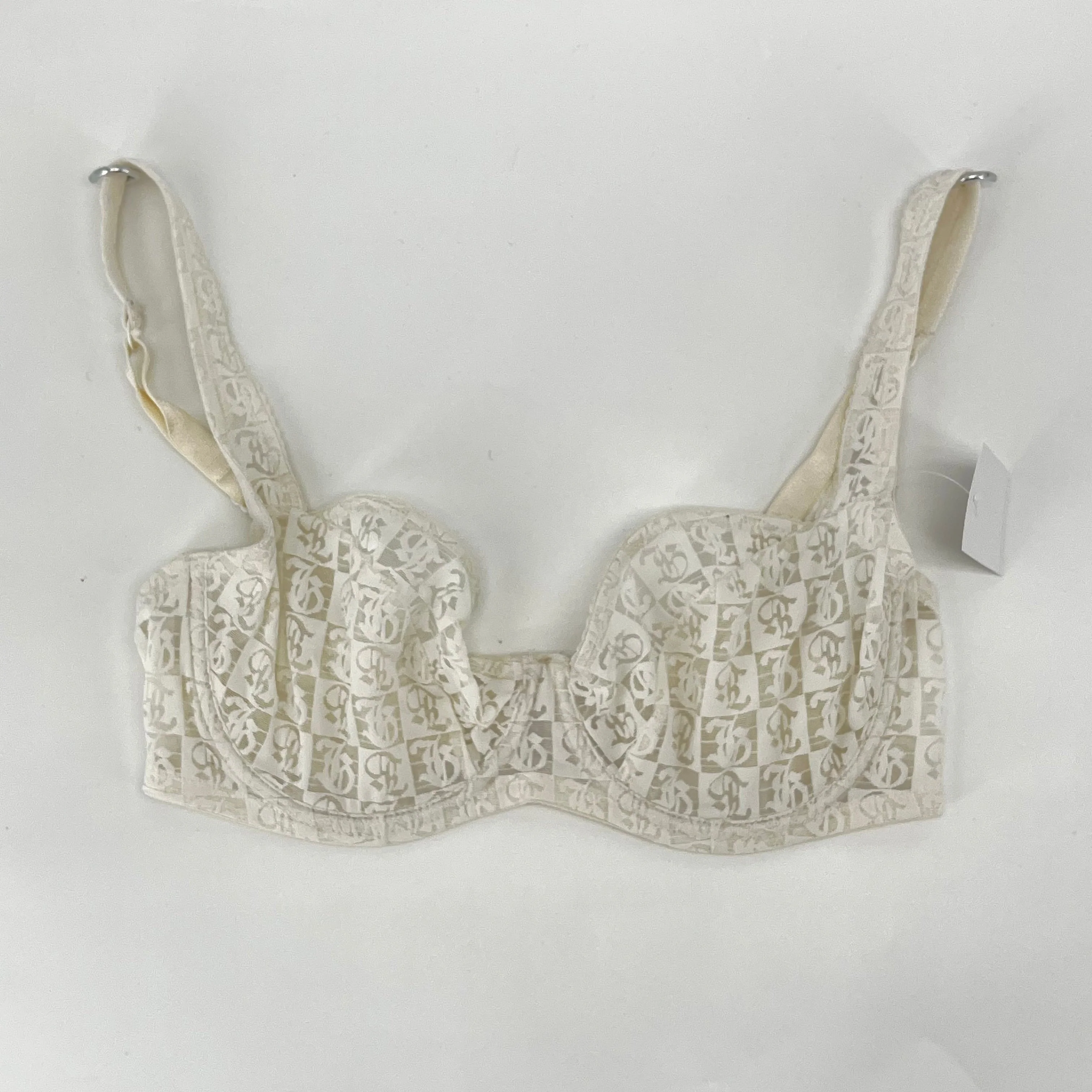 Soutien-gorge Blanc - Image 2