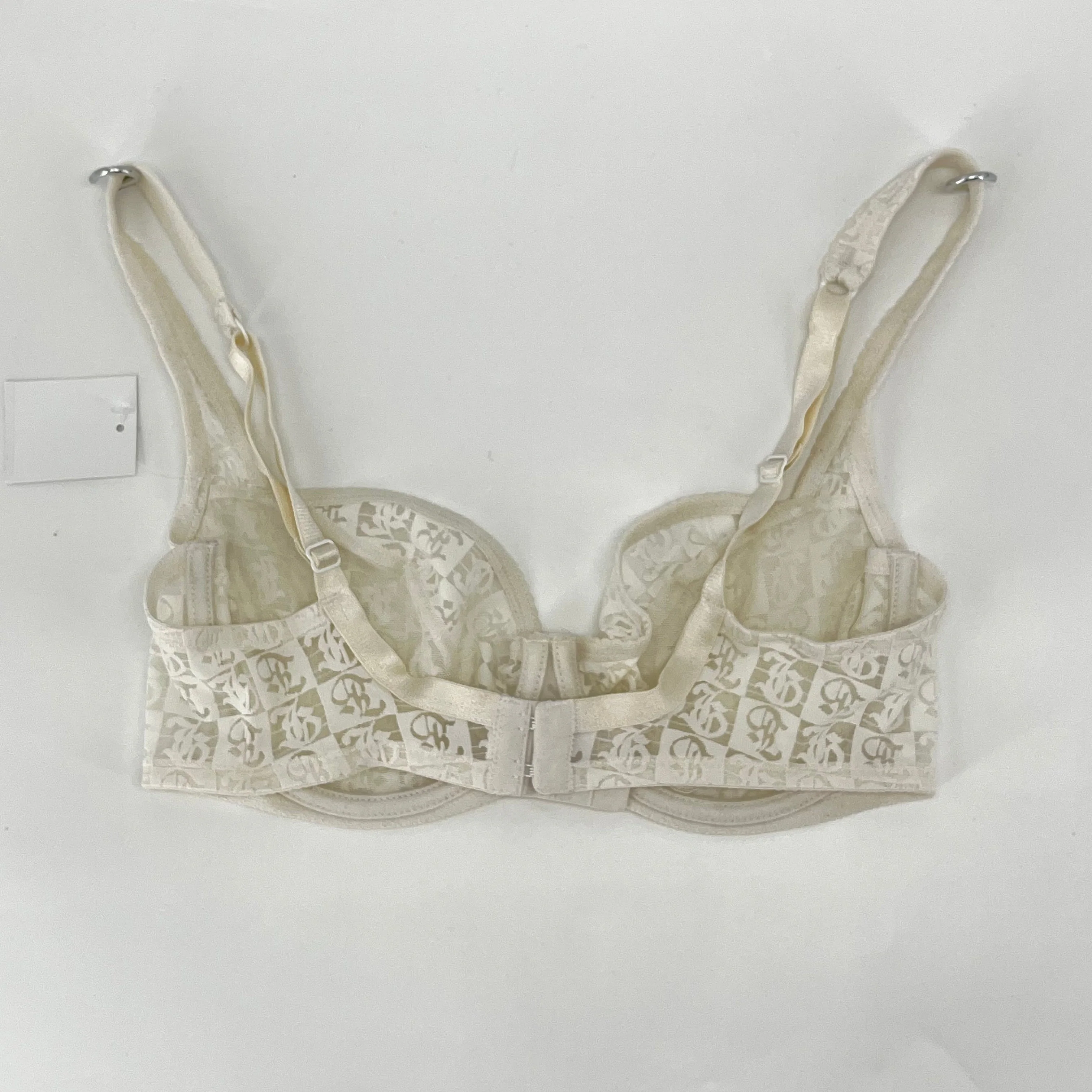 Soutien-gorge Blanc - Image 3