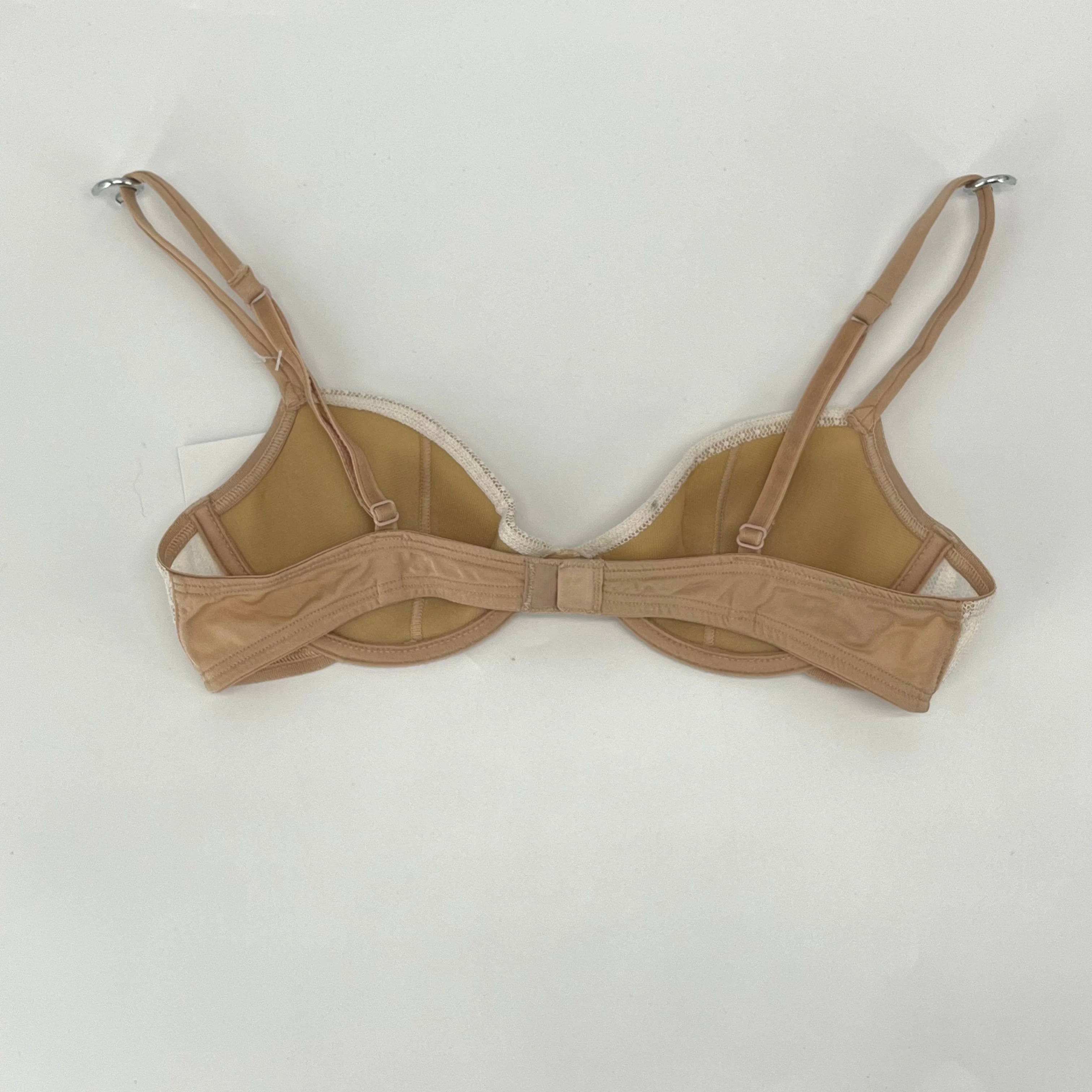 Soutien-gorge Ysé Beige - Image 3