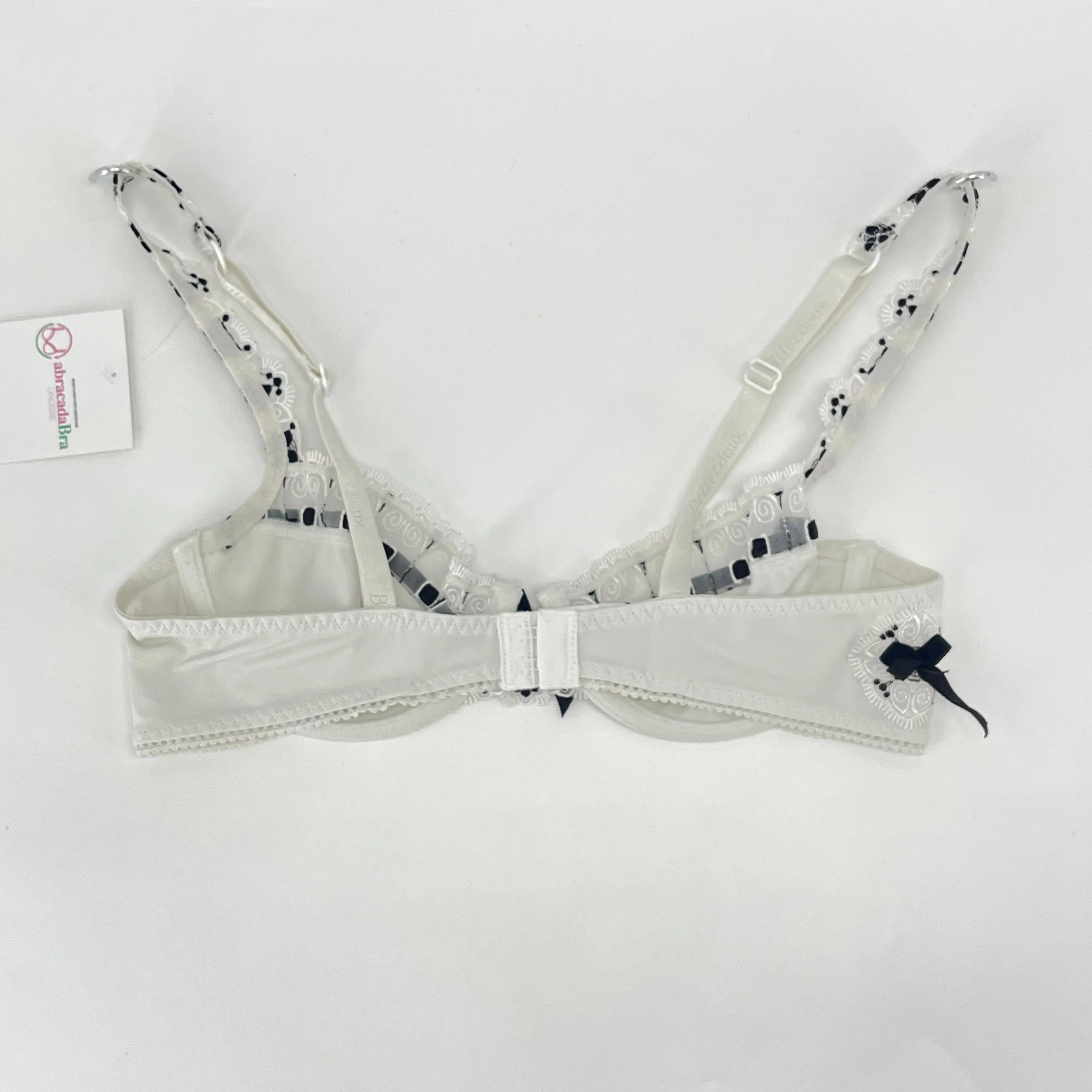 Soutien-gorge Billet doux Blanc - Image 2