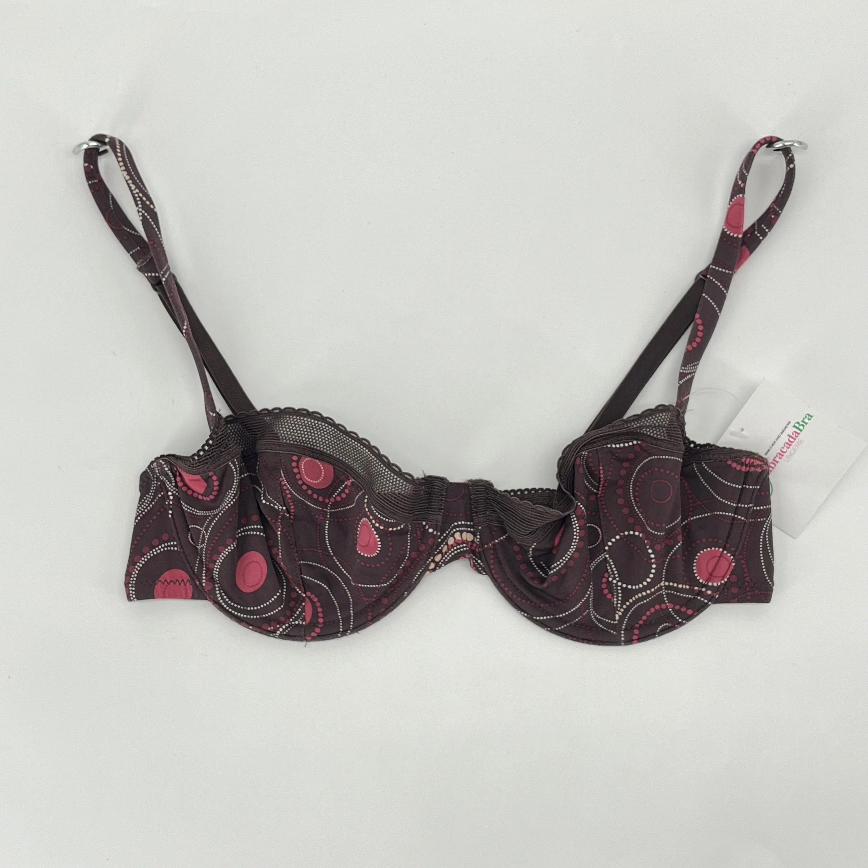 Soutien-gorge Violet