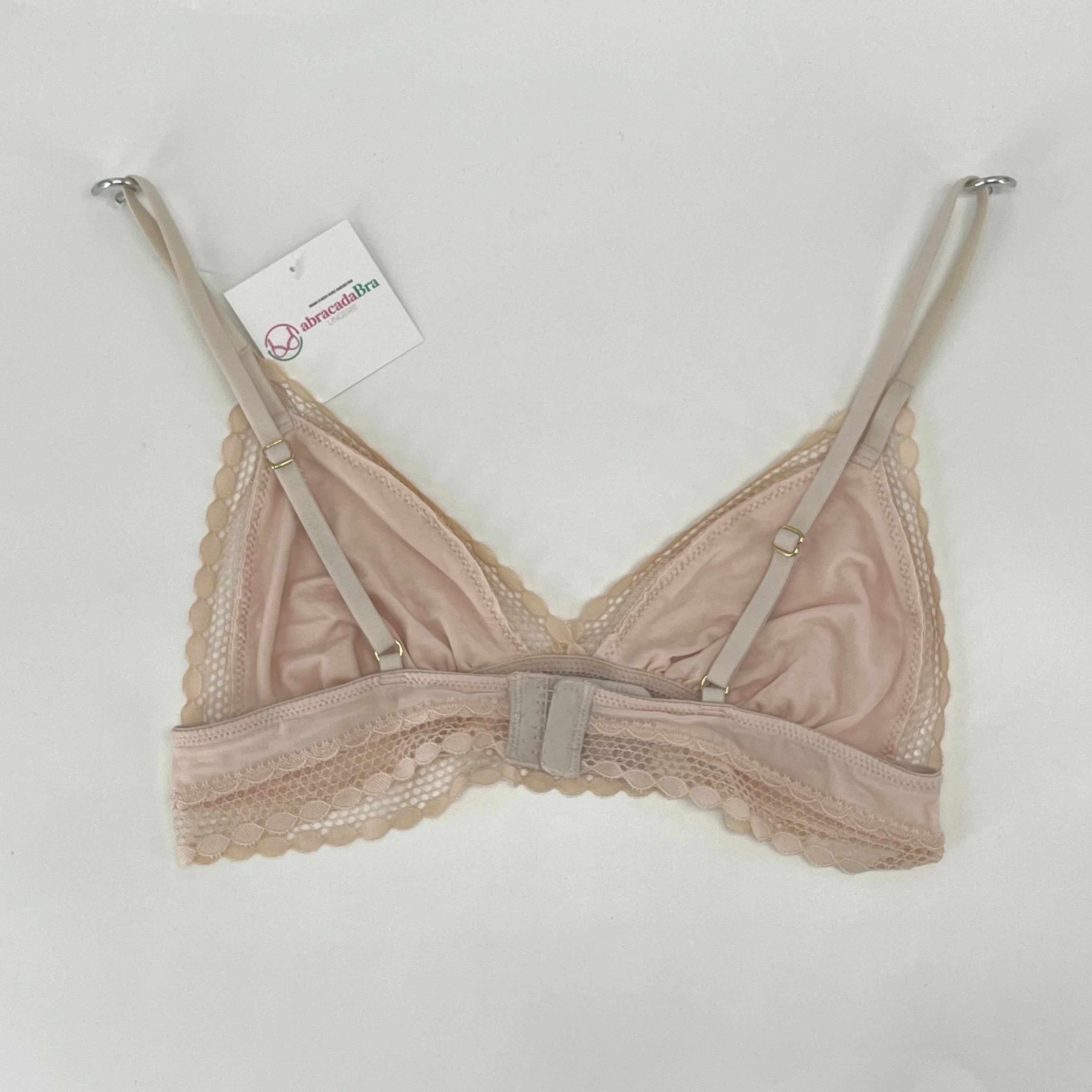 Soutien-gorge Rose - Image 3