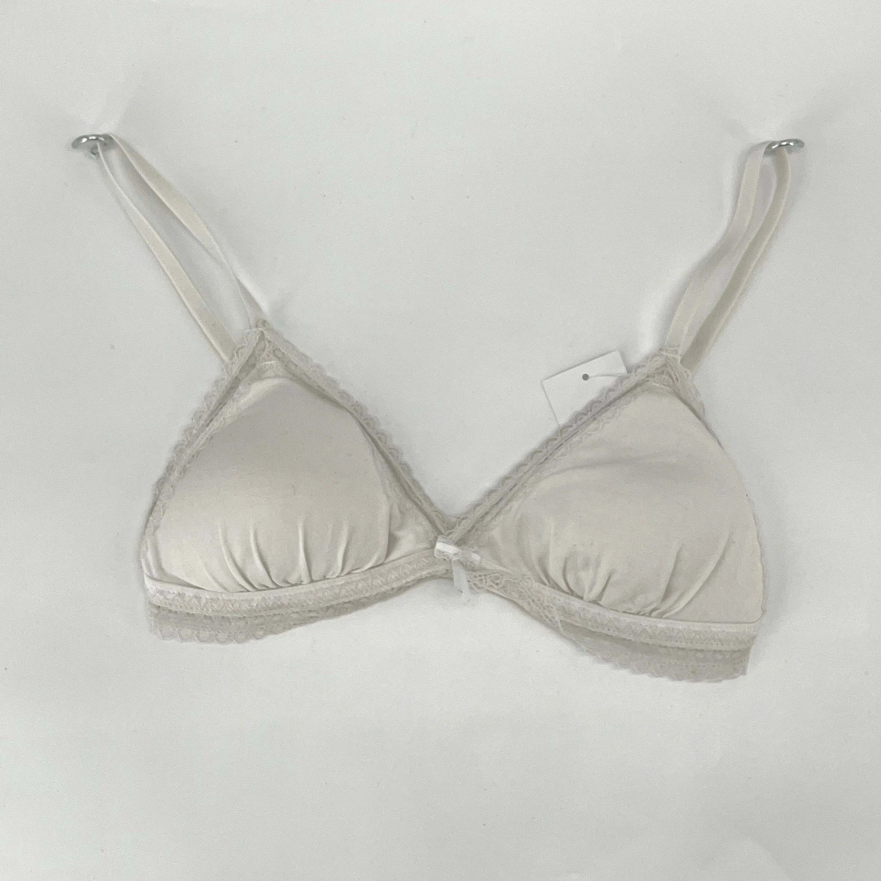 Soutien-gorge ETAM Blanc - Image 2