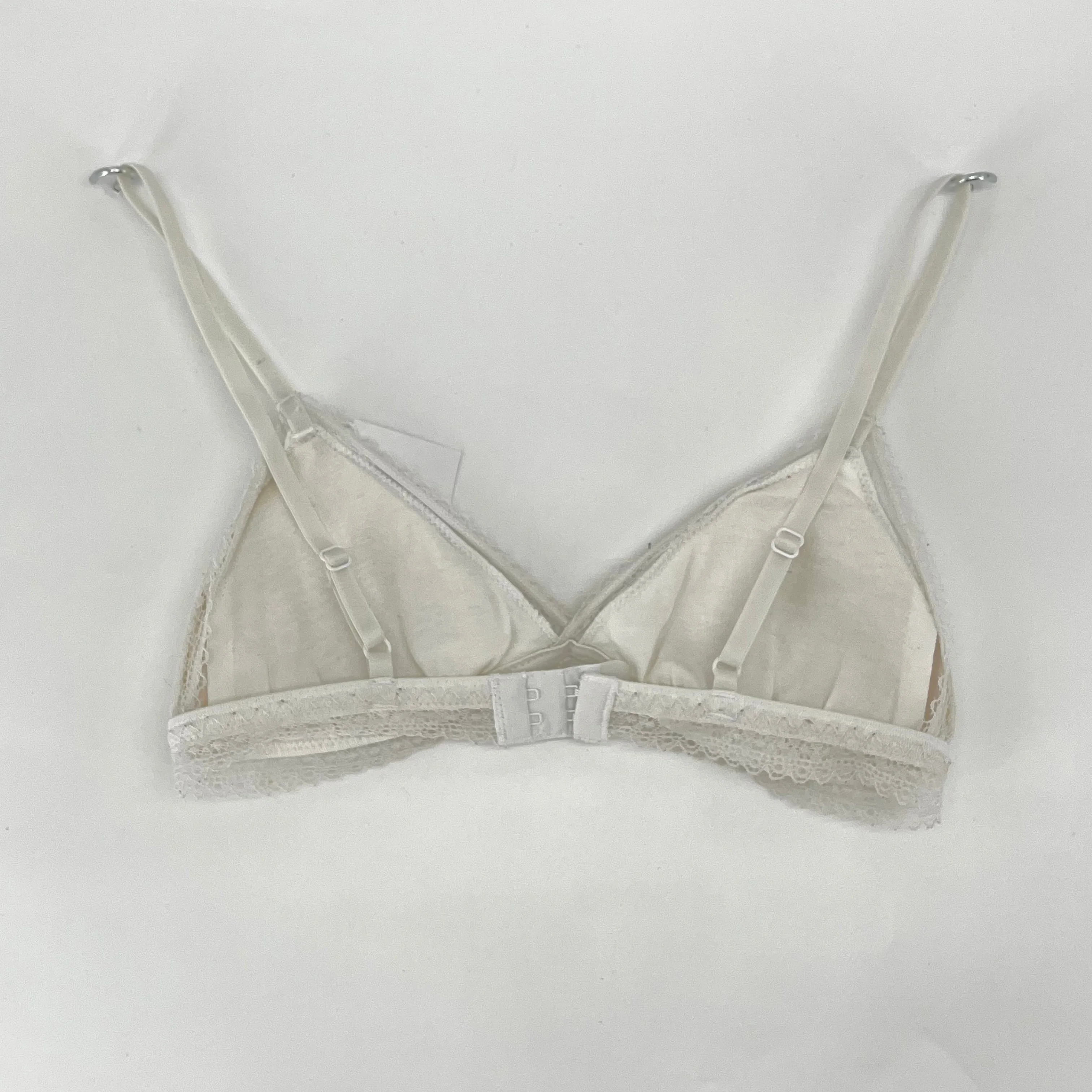 Soutien-gorge ETAM Blanc - Image 4