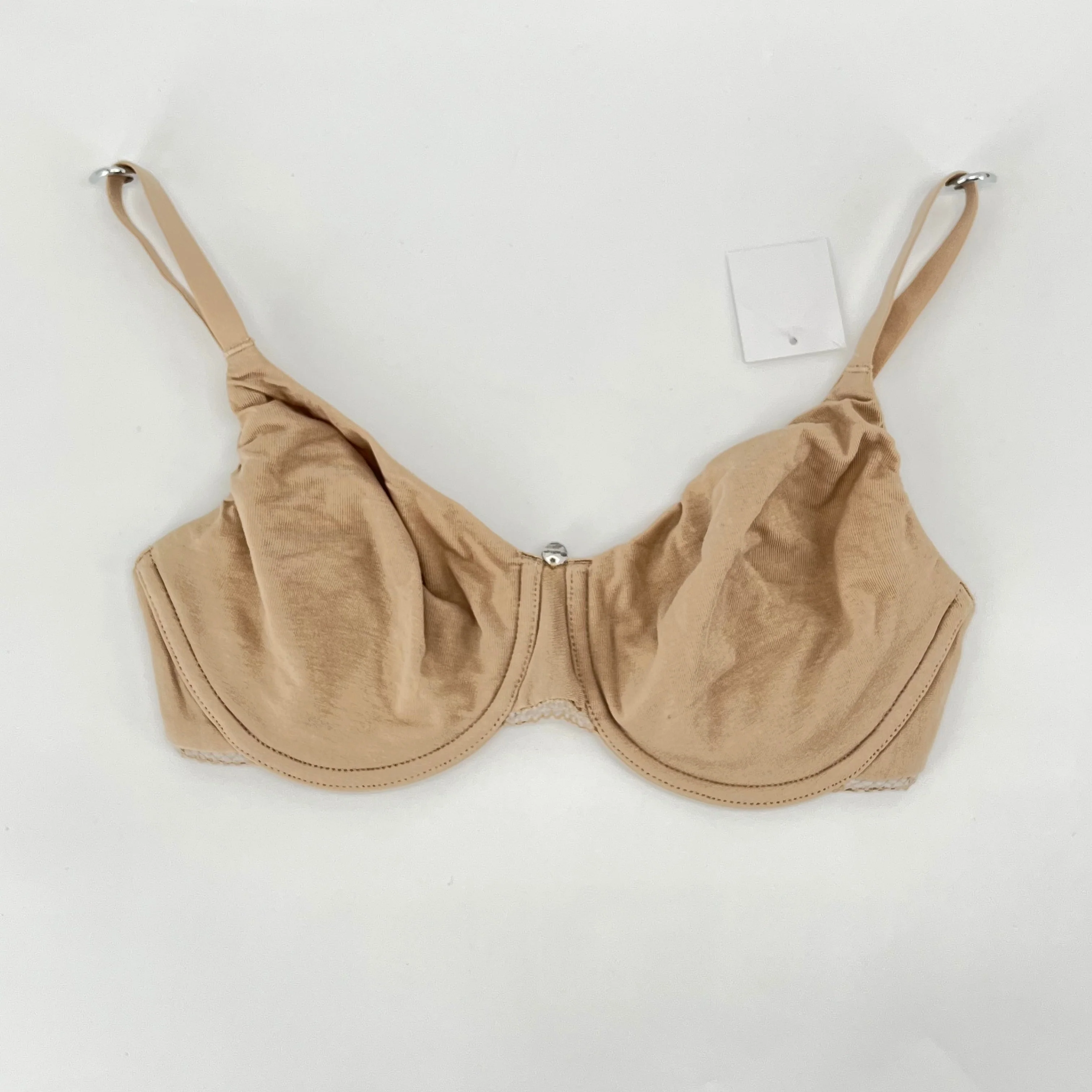 Soutien-gorge Passionata Beige - Image 2