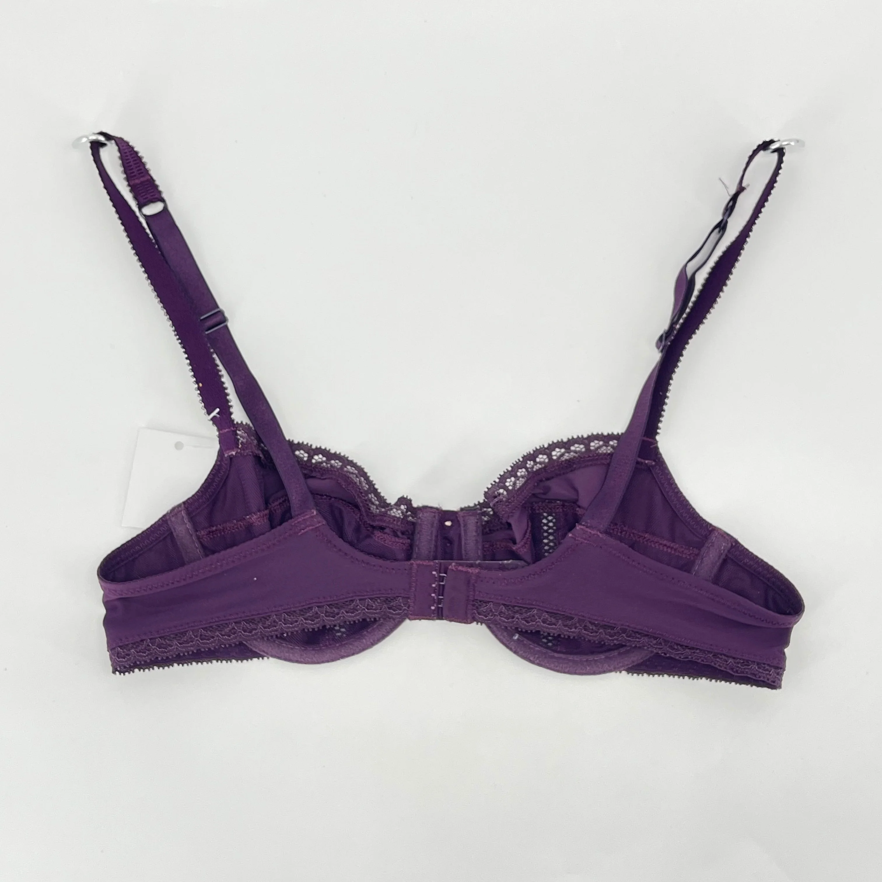 Soutien-gorge Daniel Hechter Violet - Image 4