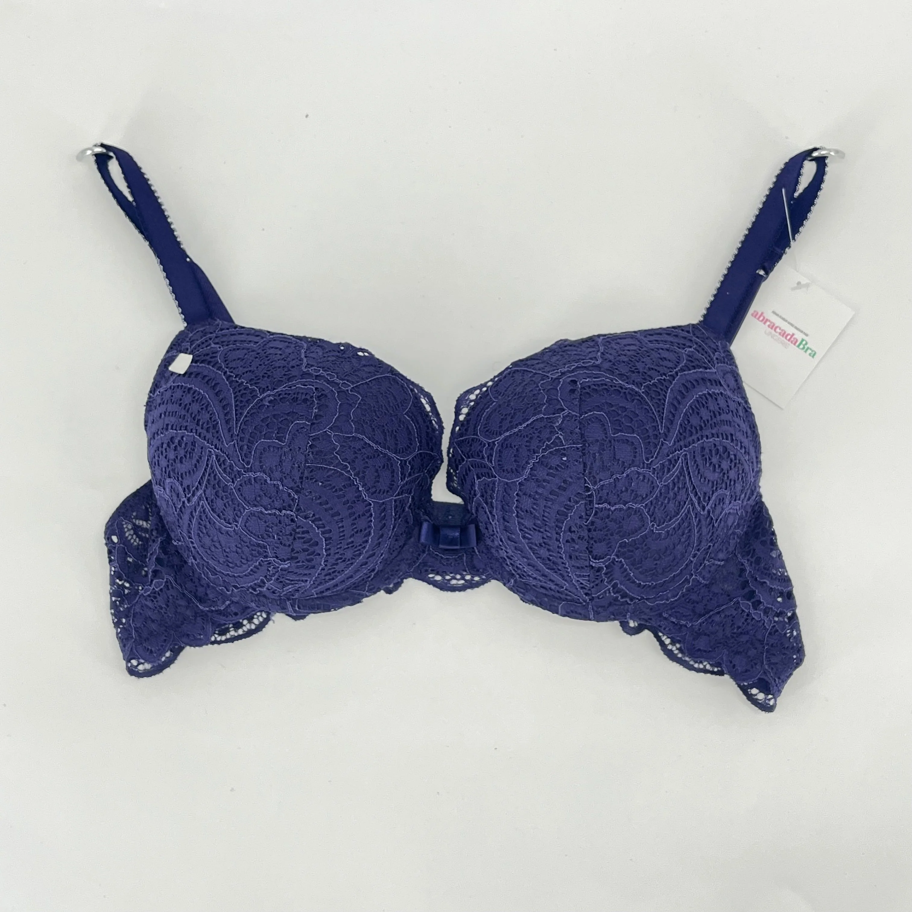 Soutien-gorge RougeGorge Bleu