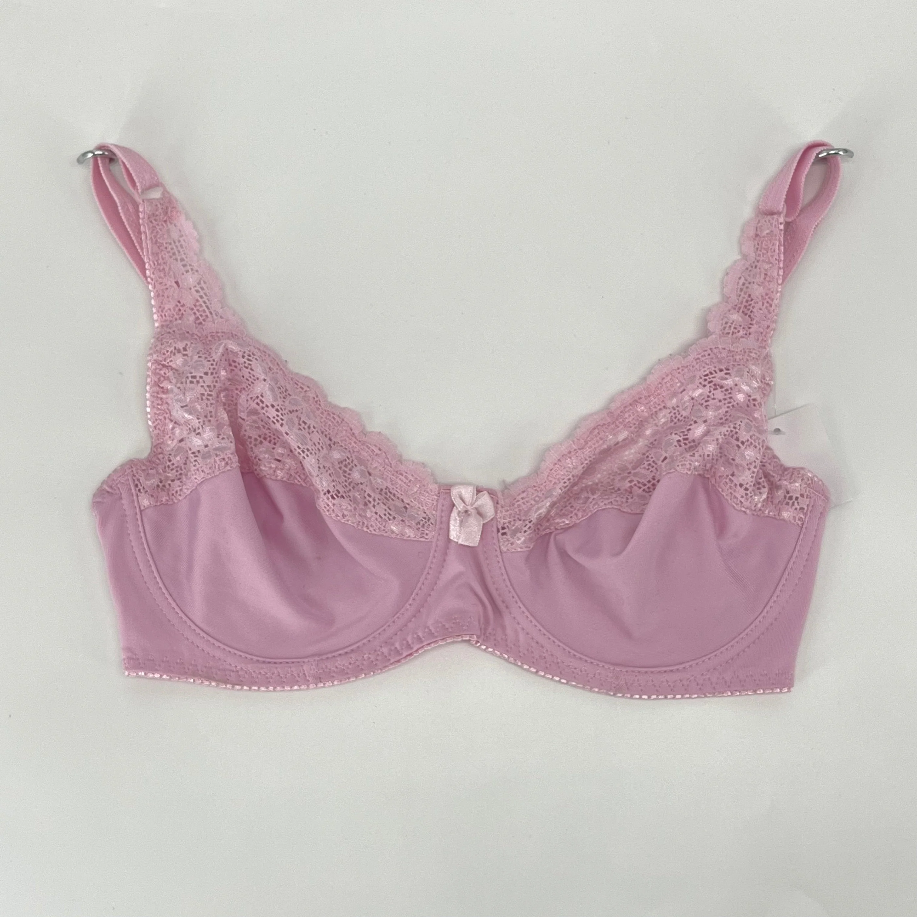 Soutien-gorge Rose - Image 2