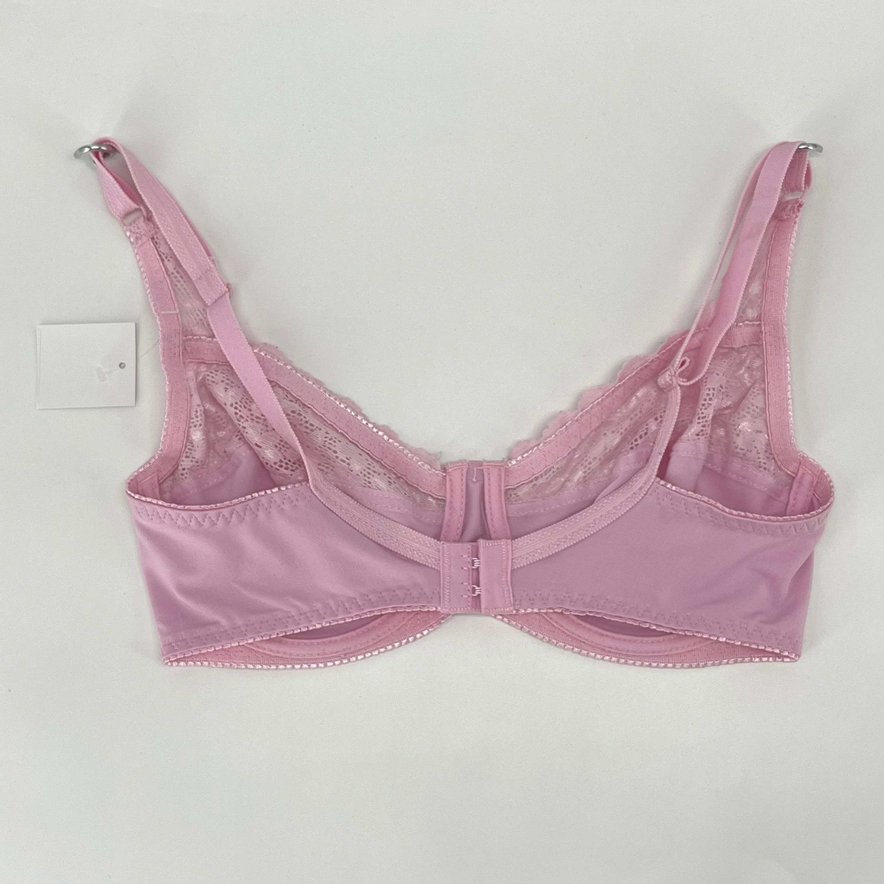 Soutien-gorge Rose - Image 4