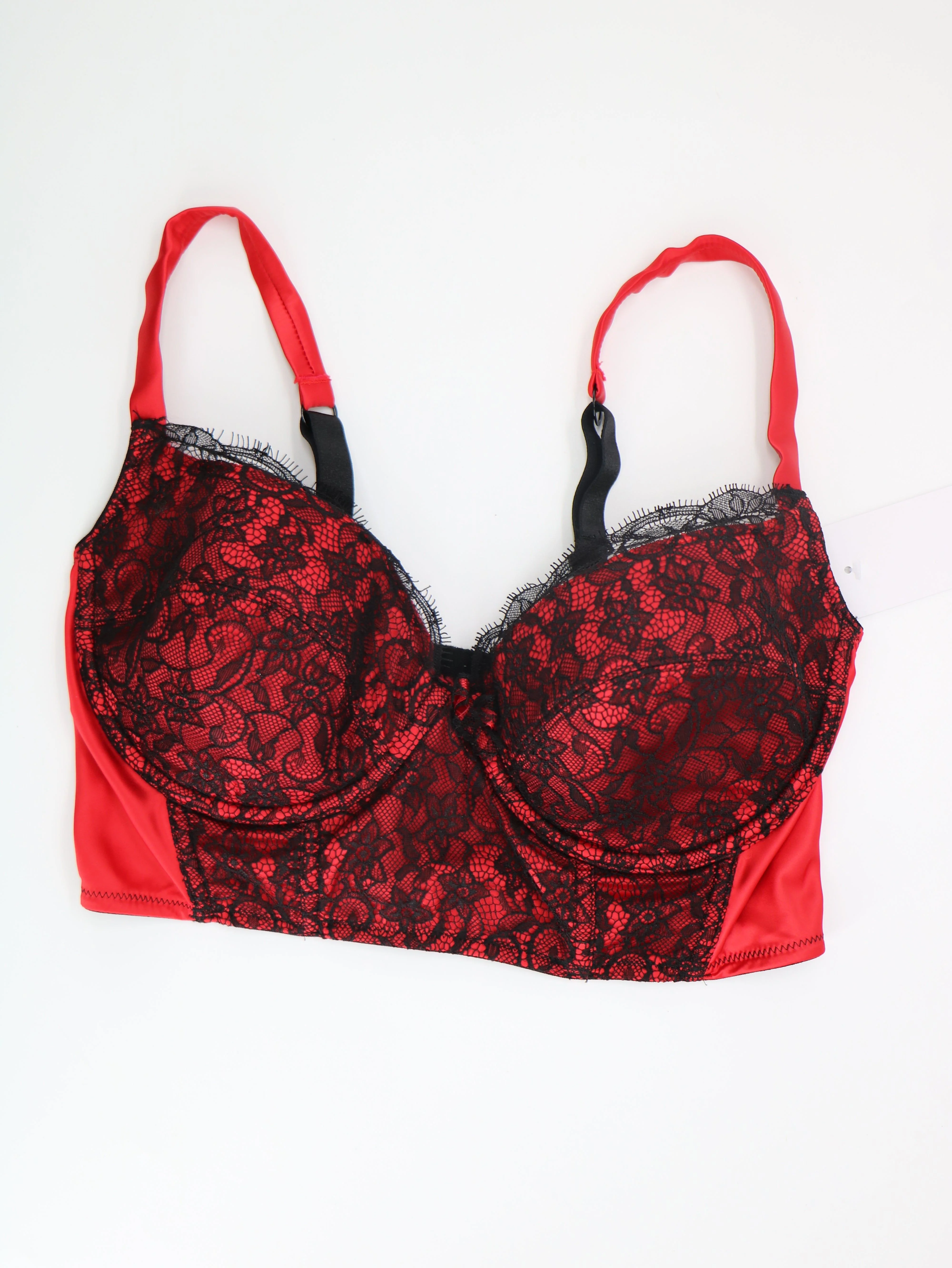 Corset Rouge
