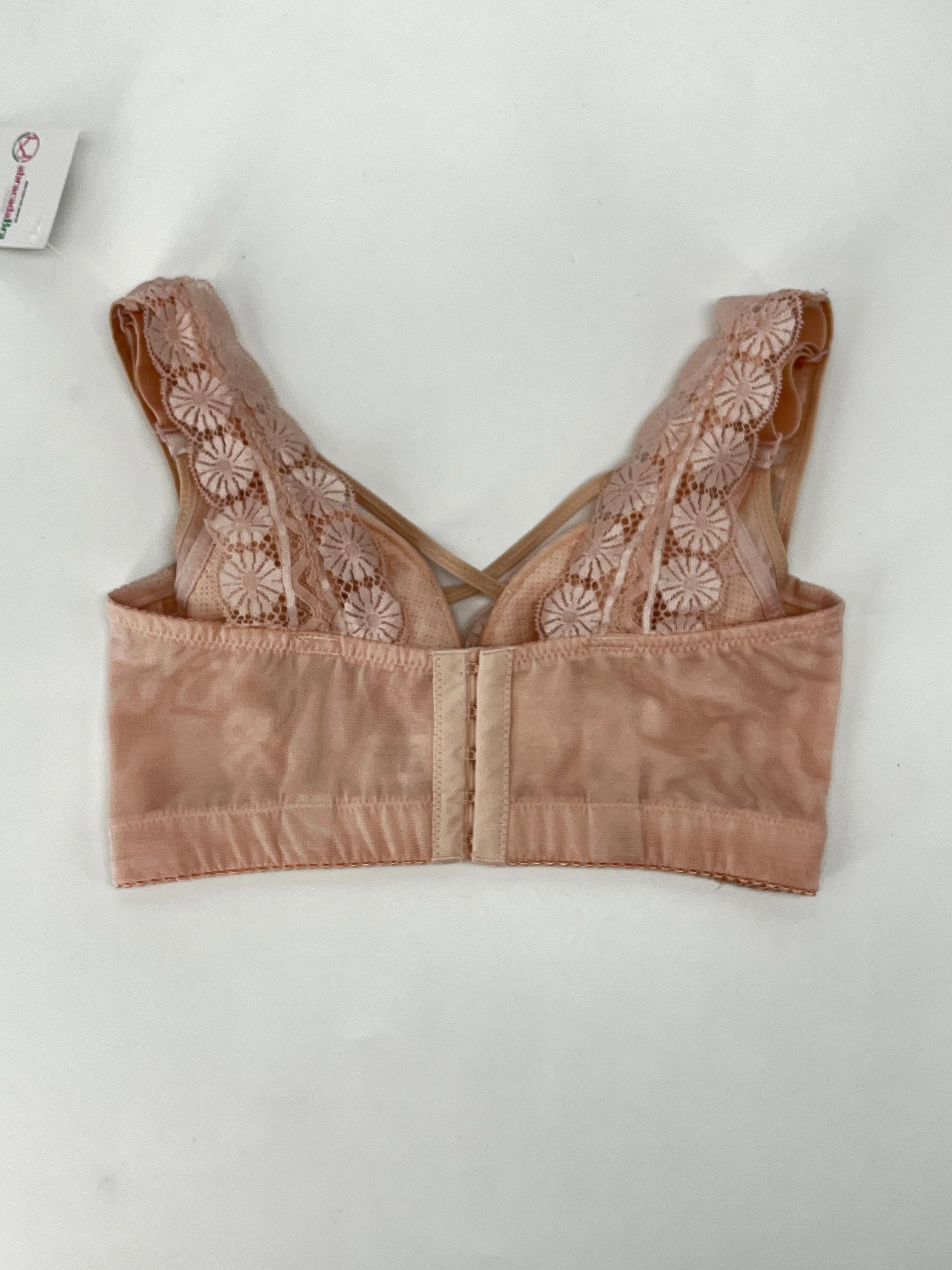 Corset Rose - Image 2
