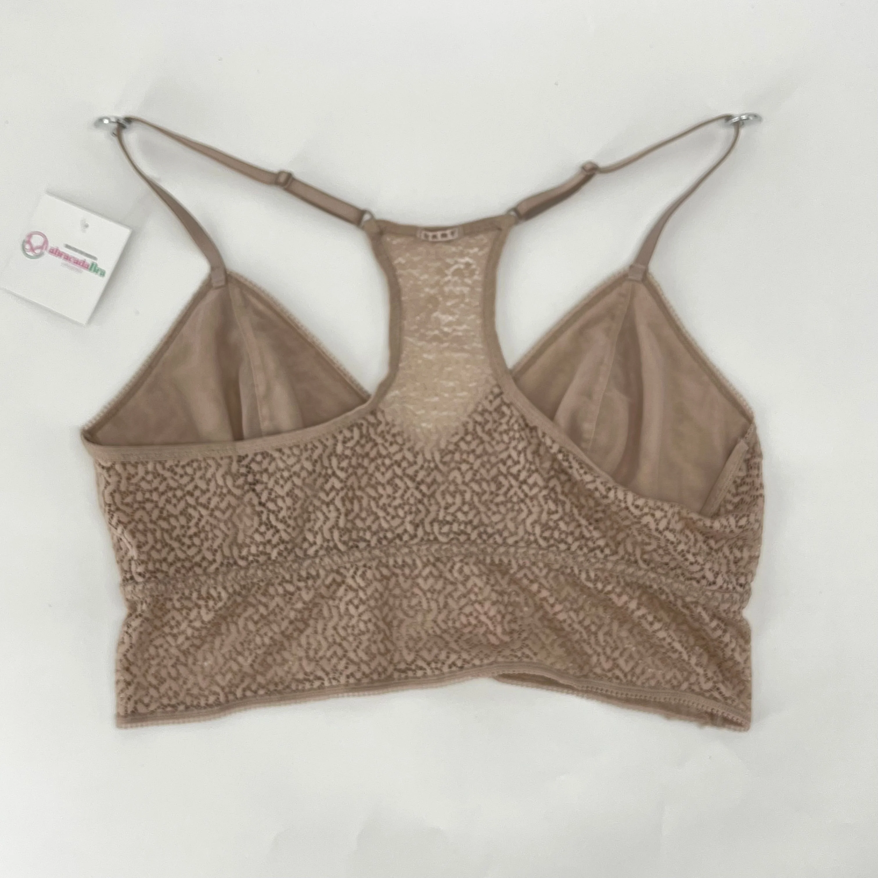 Soutien-gorge Victoria's Secret Jaune - Image 4