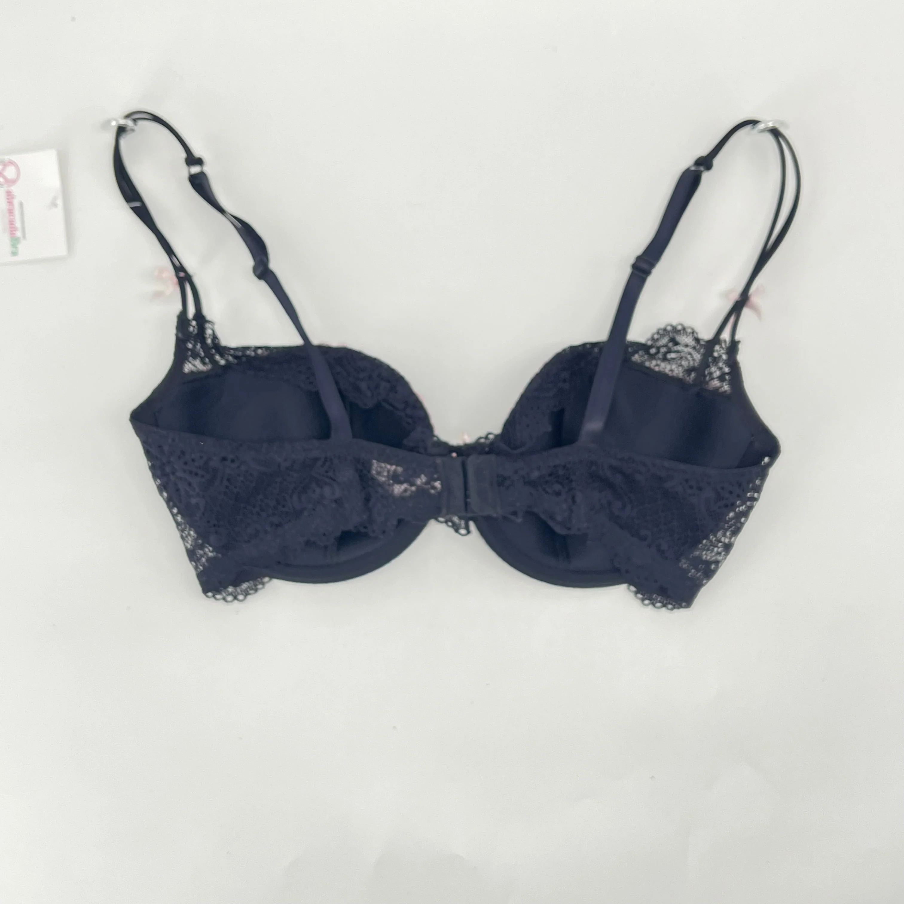 Soutien-gorge La Senza Noir - Image 2