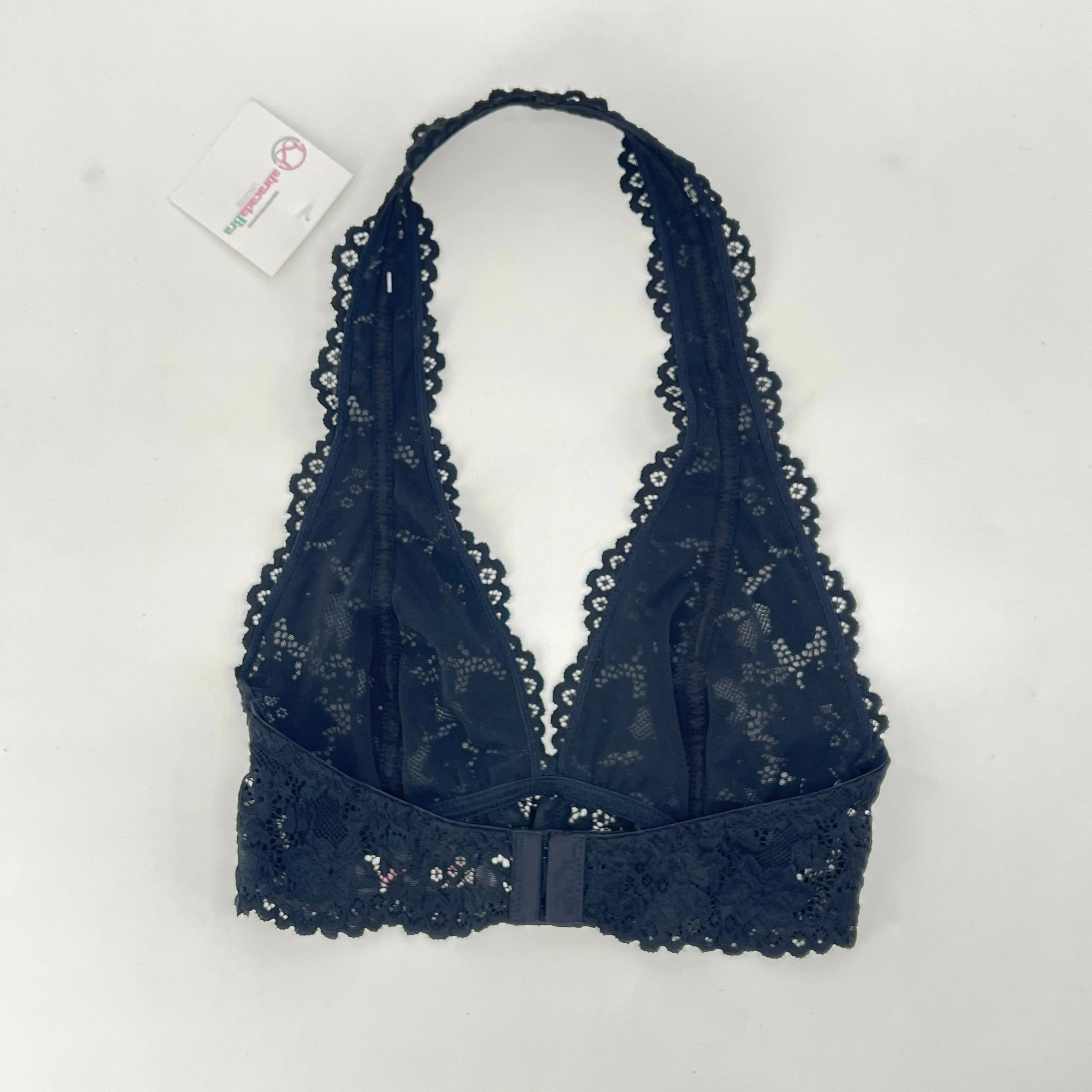 Soutien-gorge Xhilaration Noir - Image 4