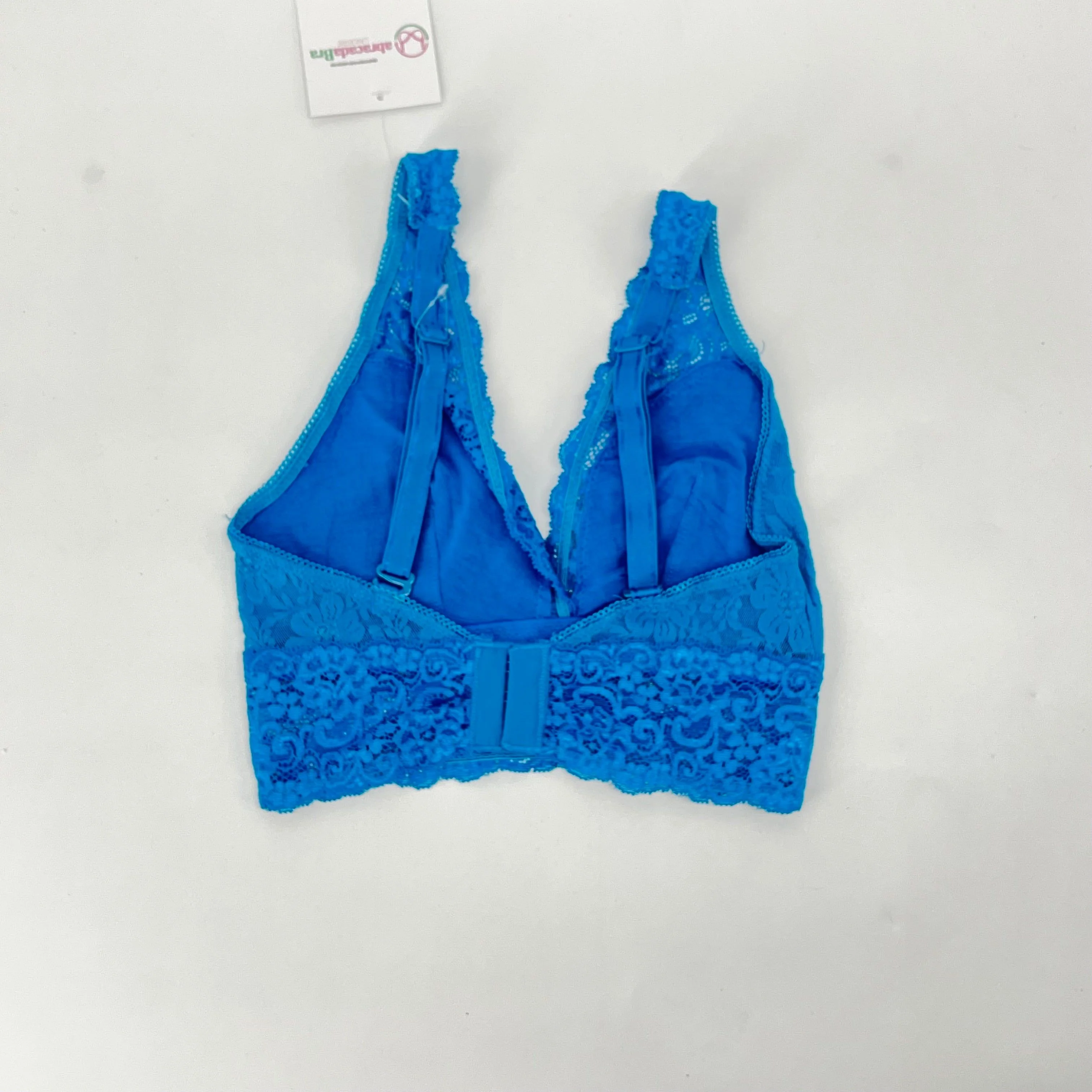 Soutien-gorge Soma Bleu - Image 3