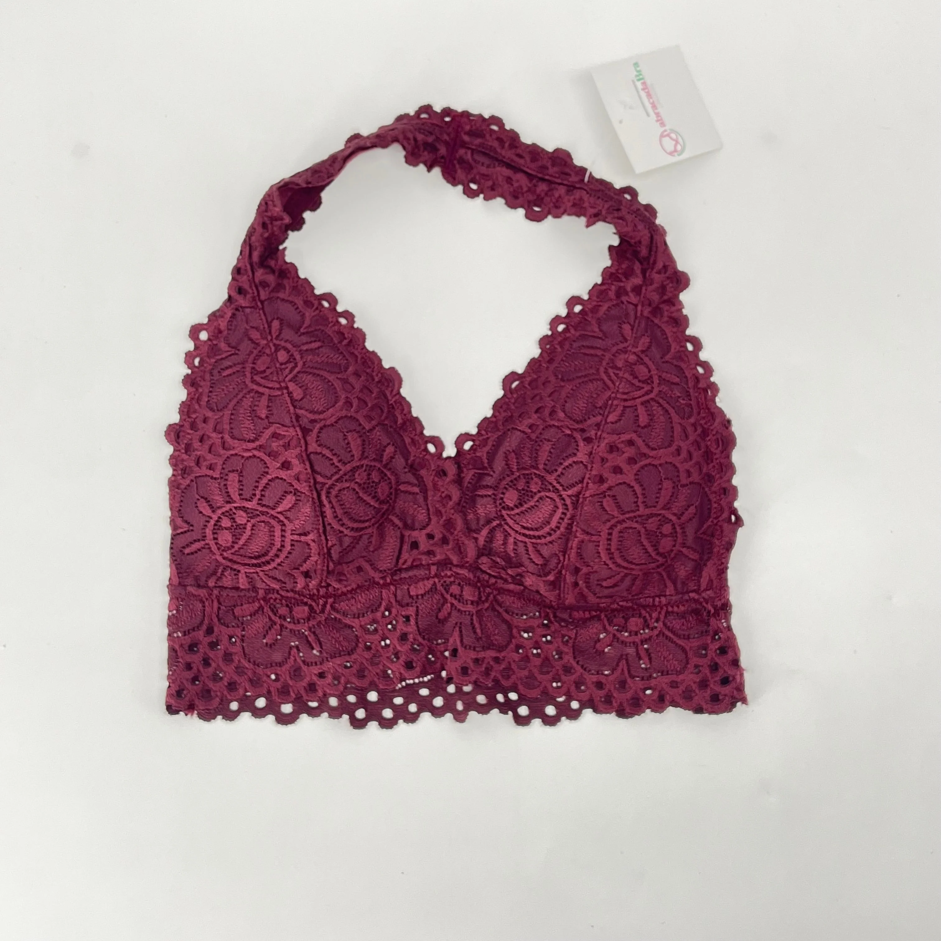 Soutien-gorge Rouge - Image 2