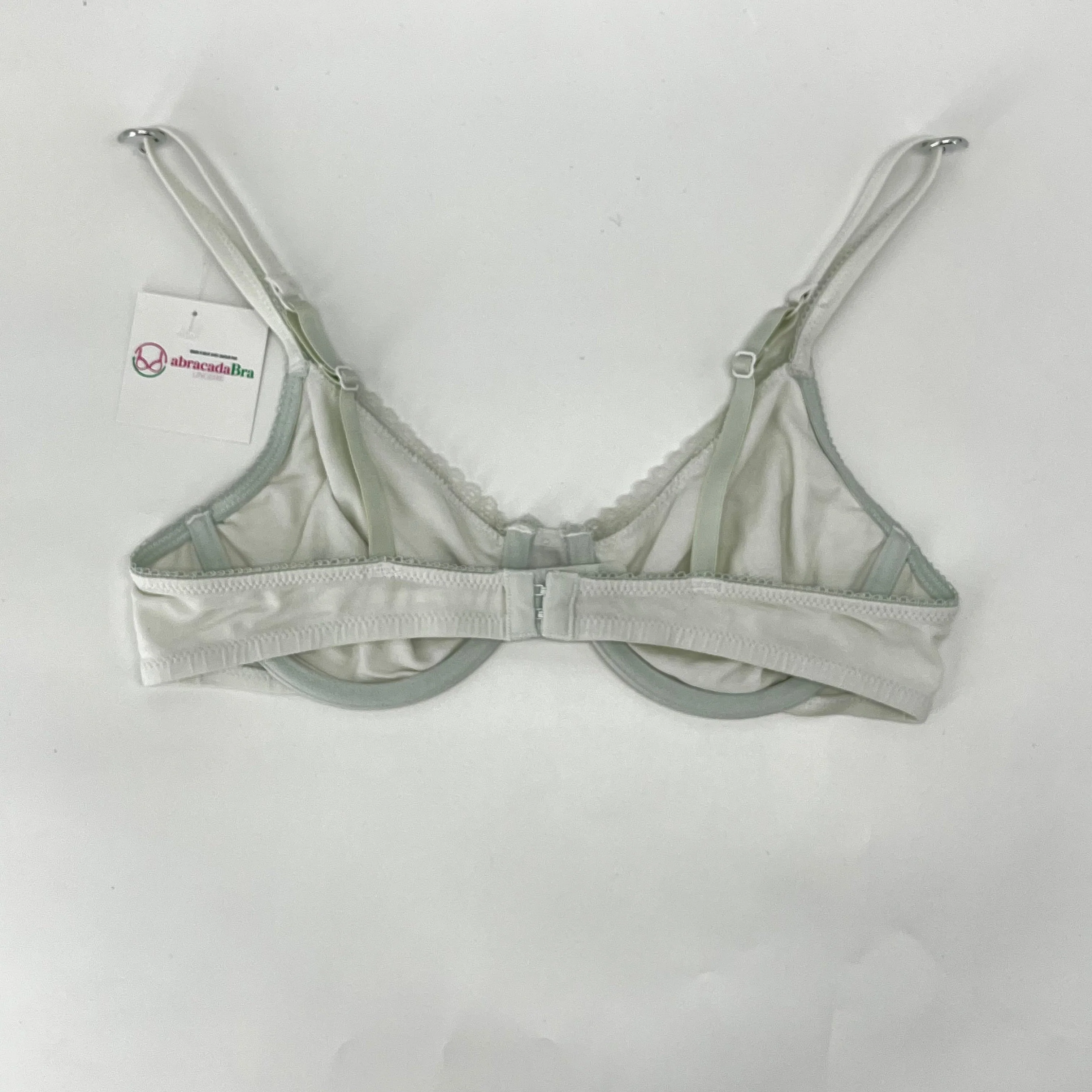 Soutien-gorge ETAM Blanc - Image 3