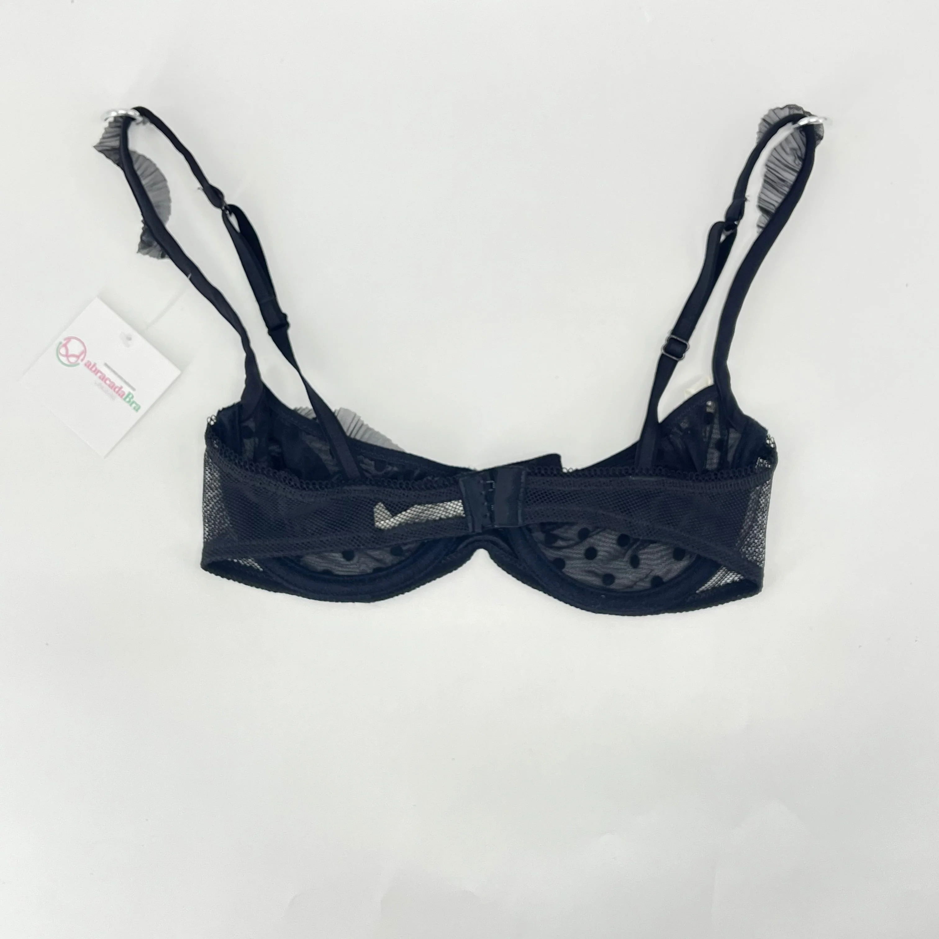 Soutien-gorge Passionata Noir - Image 4