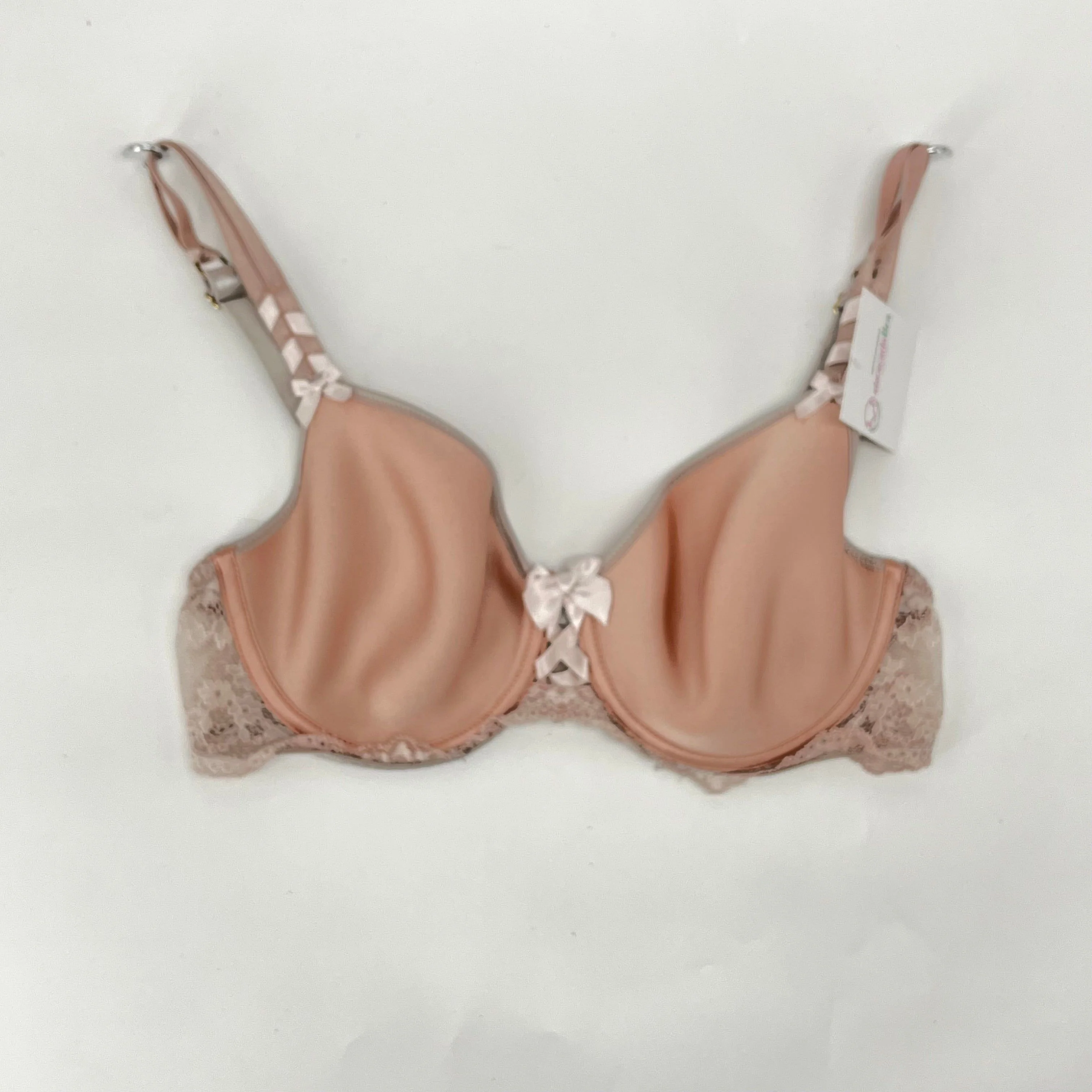 Soutien-gorge Darjeeling Rose - Image 2