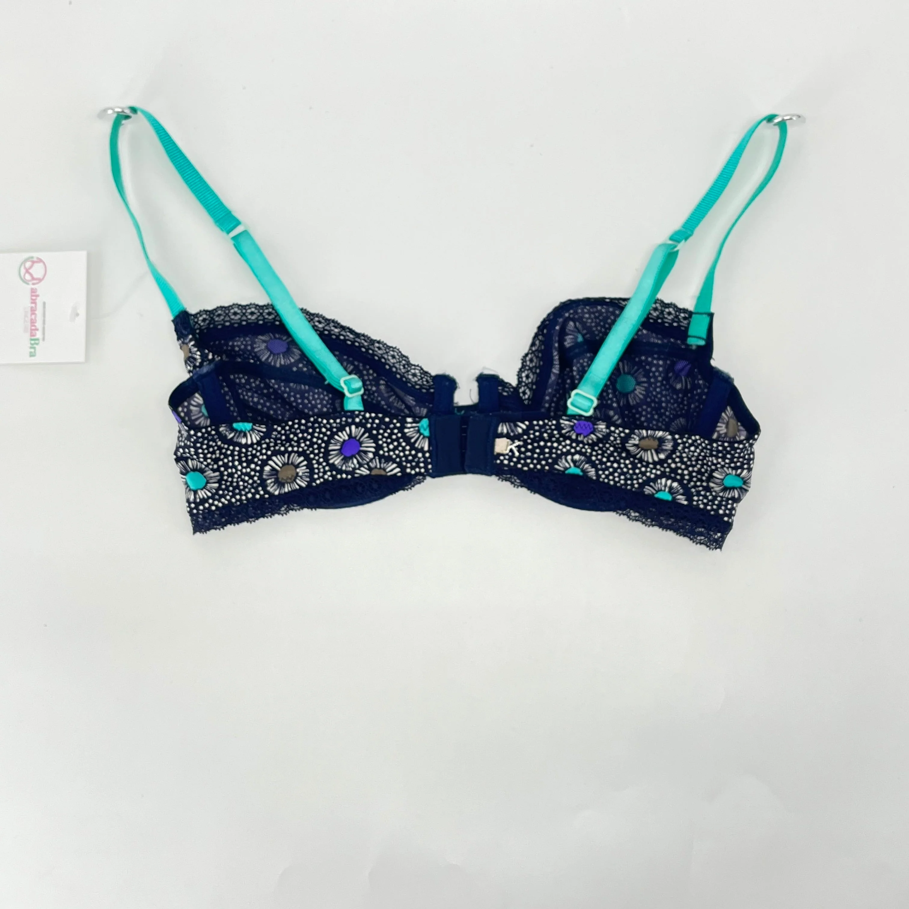 Soutien-gorge Kookai Bleu - Image 3