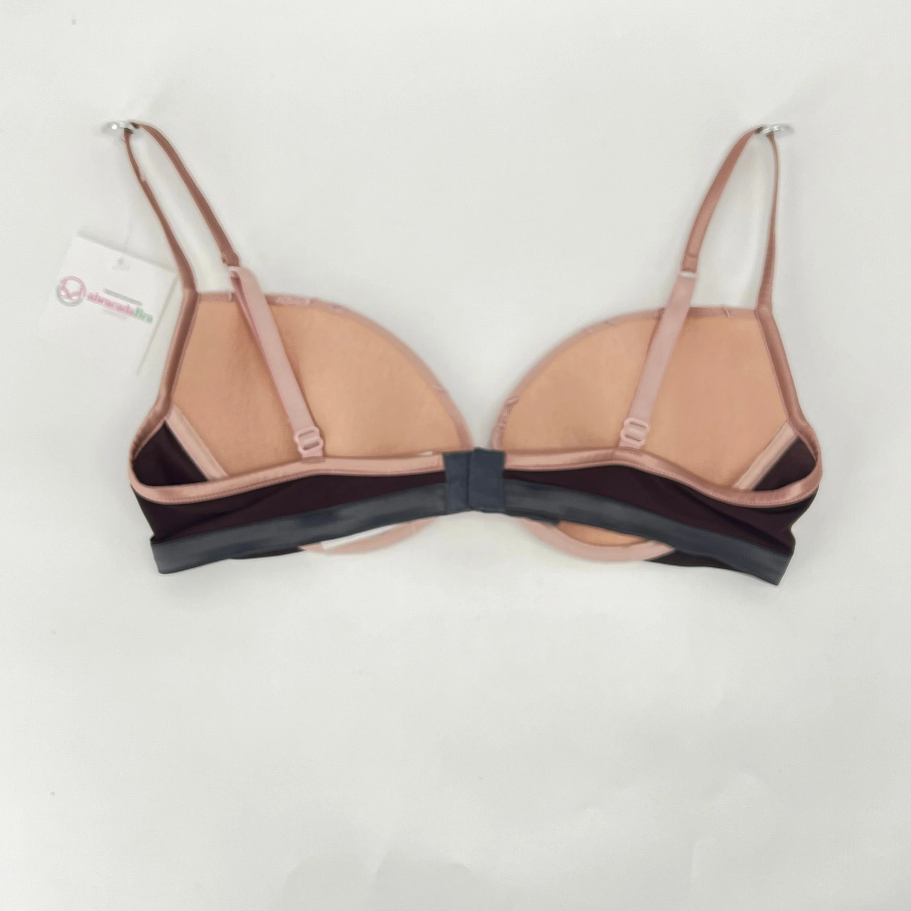 Soutien-gorge La Perla Rose - Image 2