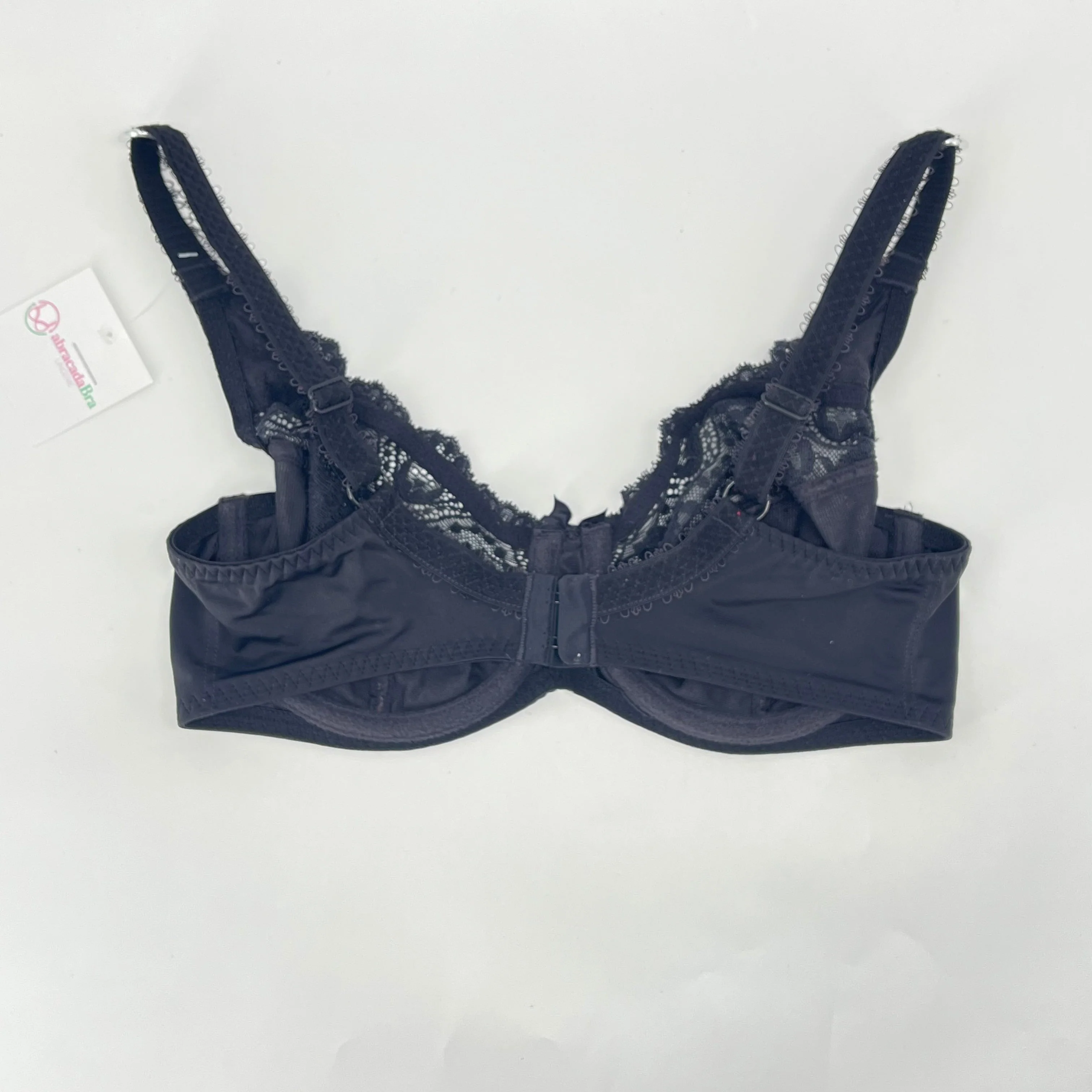 Soutien-gorge Playtex Noir - Image 4
