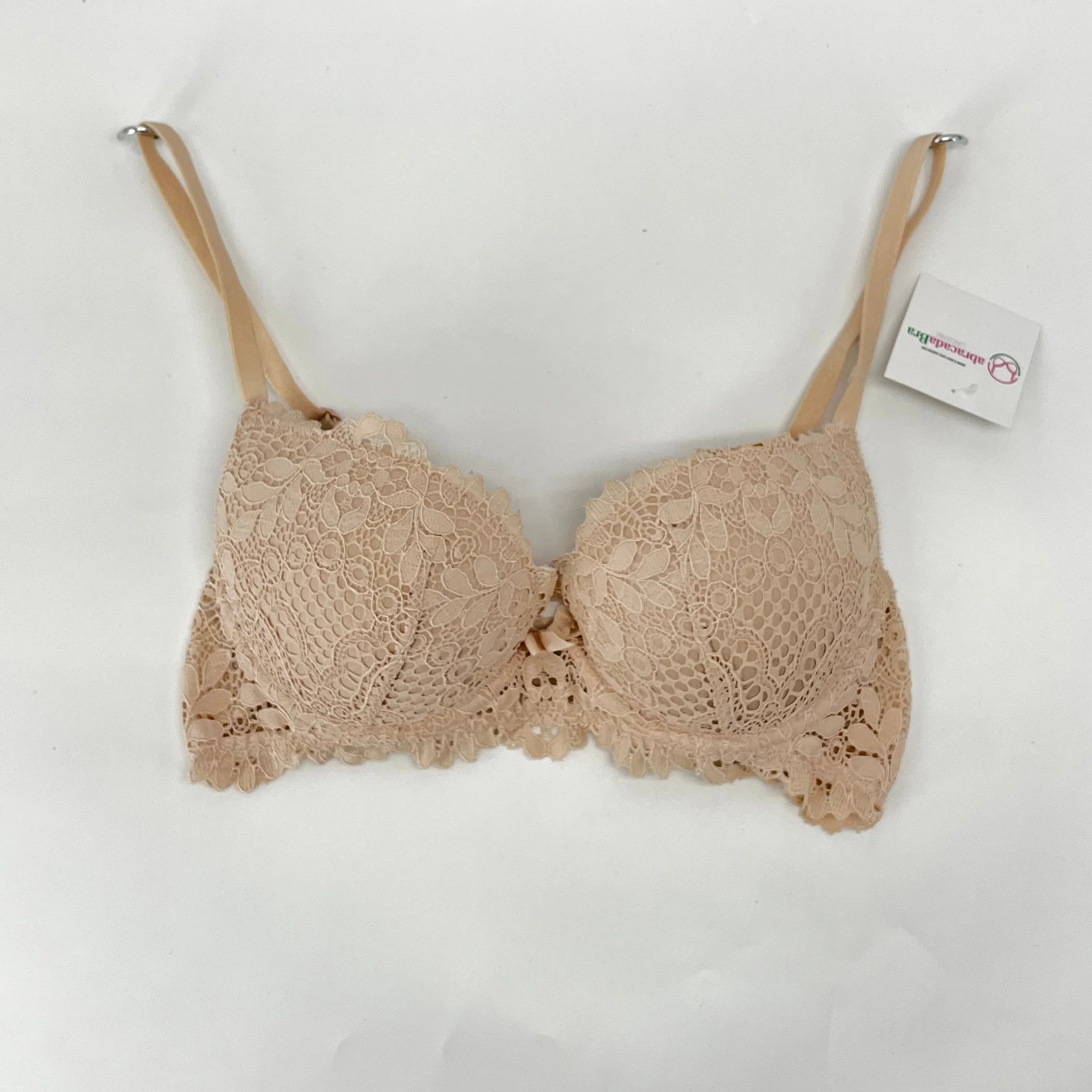 Soutien-gorge ETAM Rose - Image 2