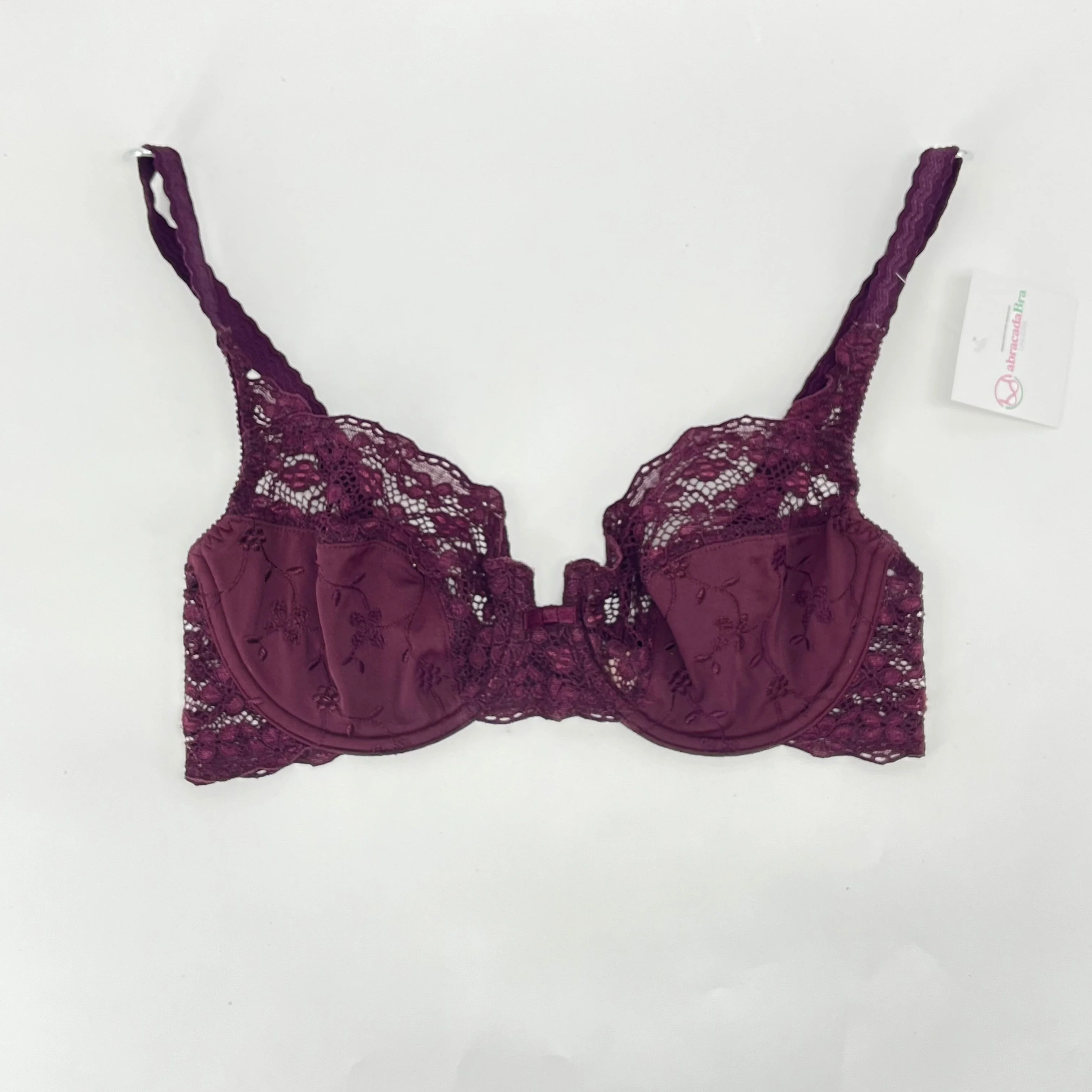 Soutien-gorge Triumph Violet - Image 2