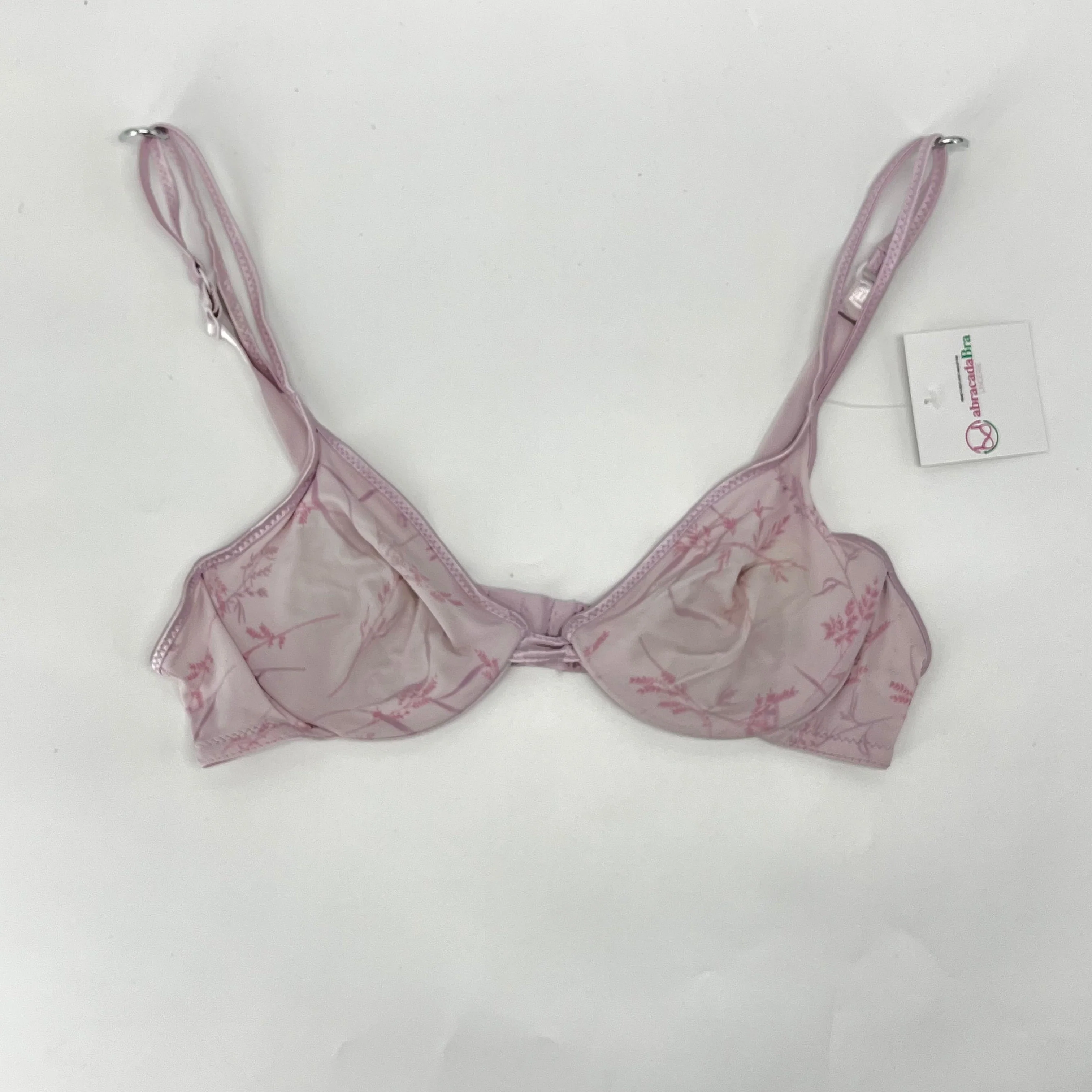 Soutien-gorge Rose - Image 2