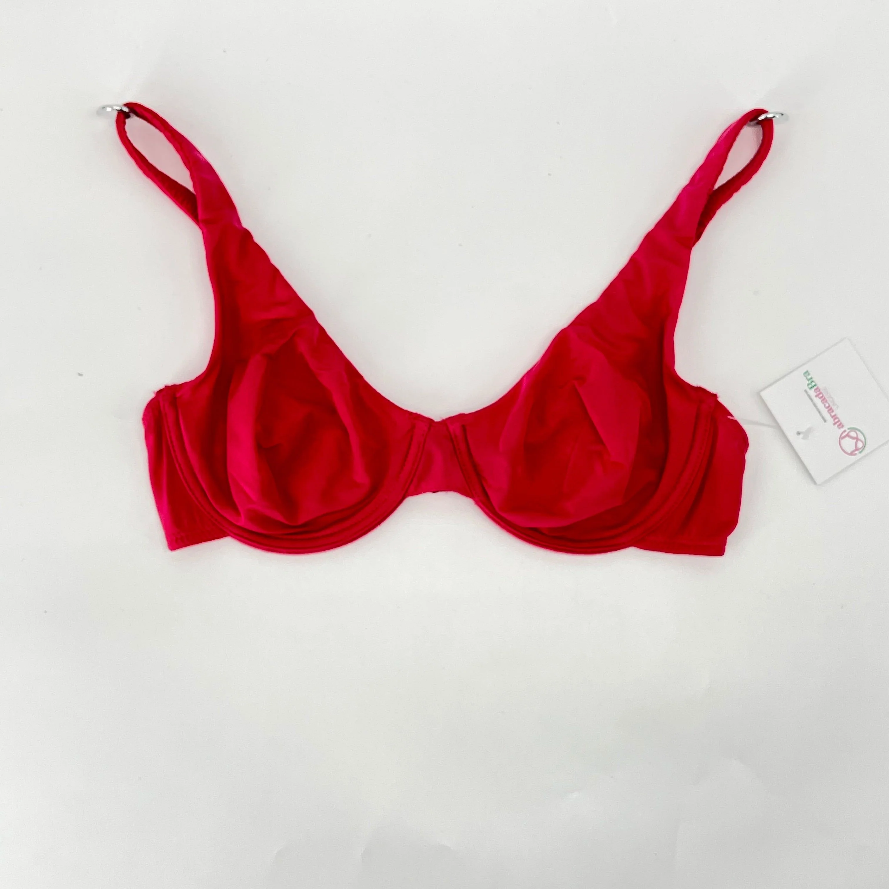 Soutien-gorge Rose - Image 2
