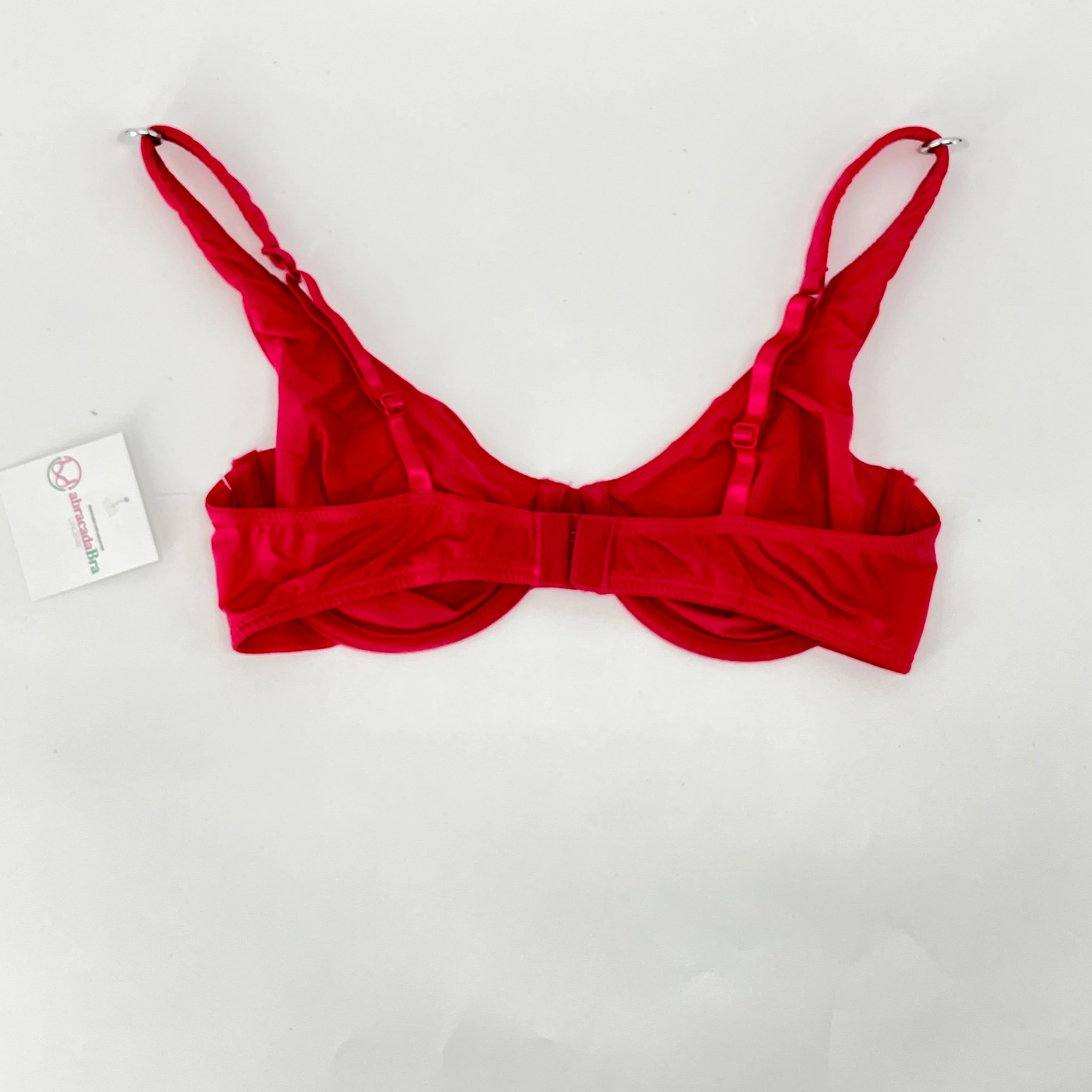 Soutien-gorge Rose - Image 3