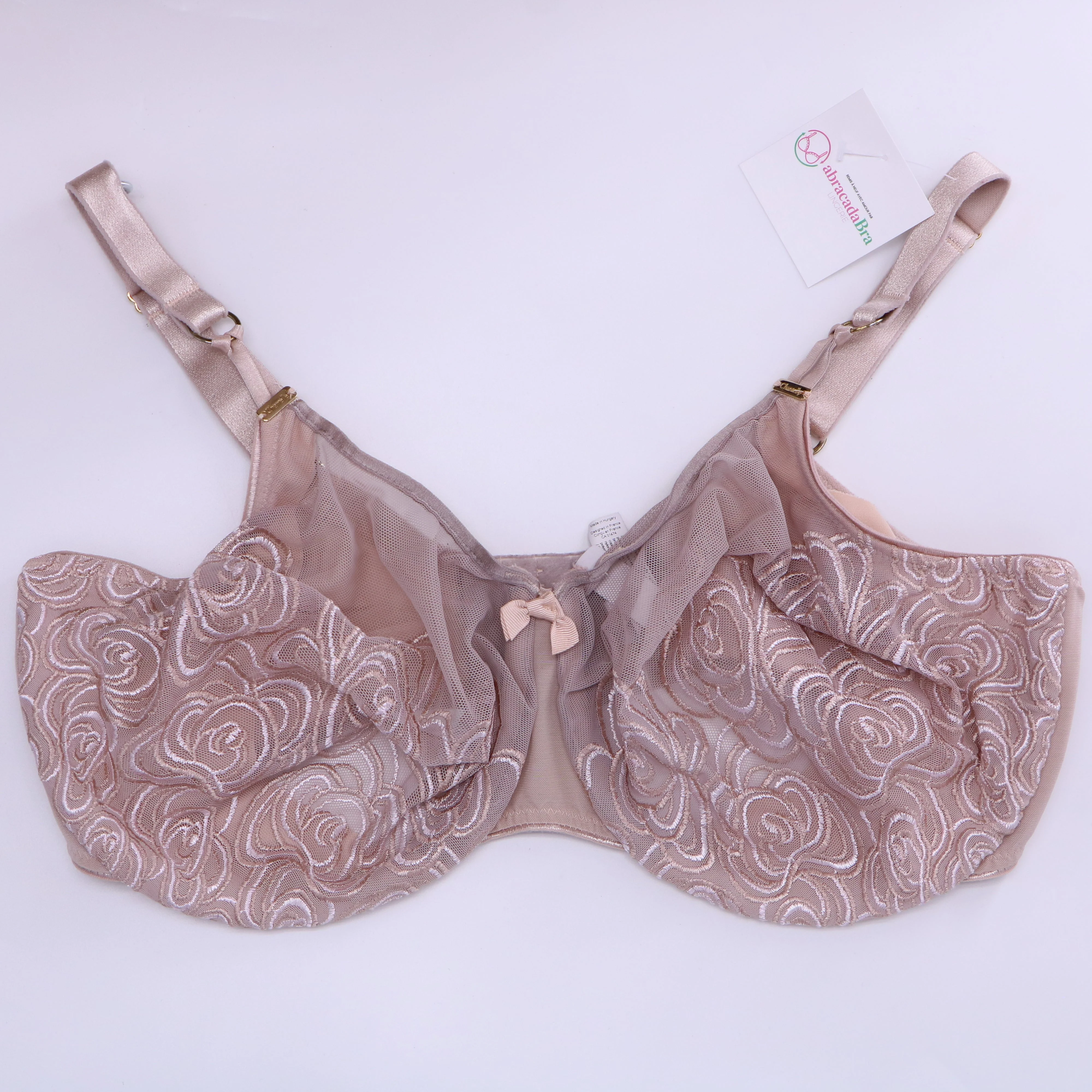 Soutien-gorge Chantelle Rose