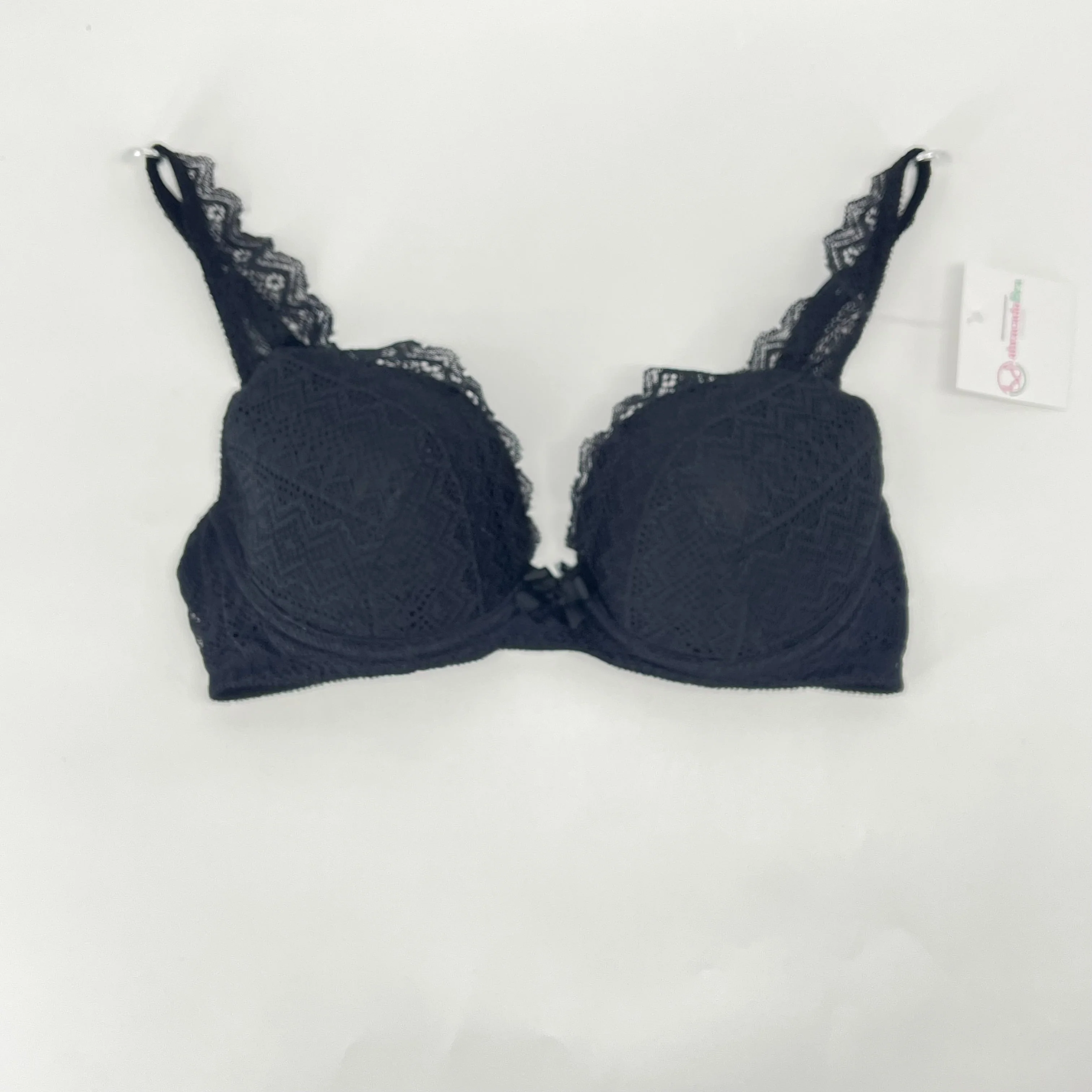 Soutien-gorge ETAM Noir - Image 2