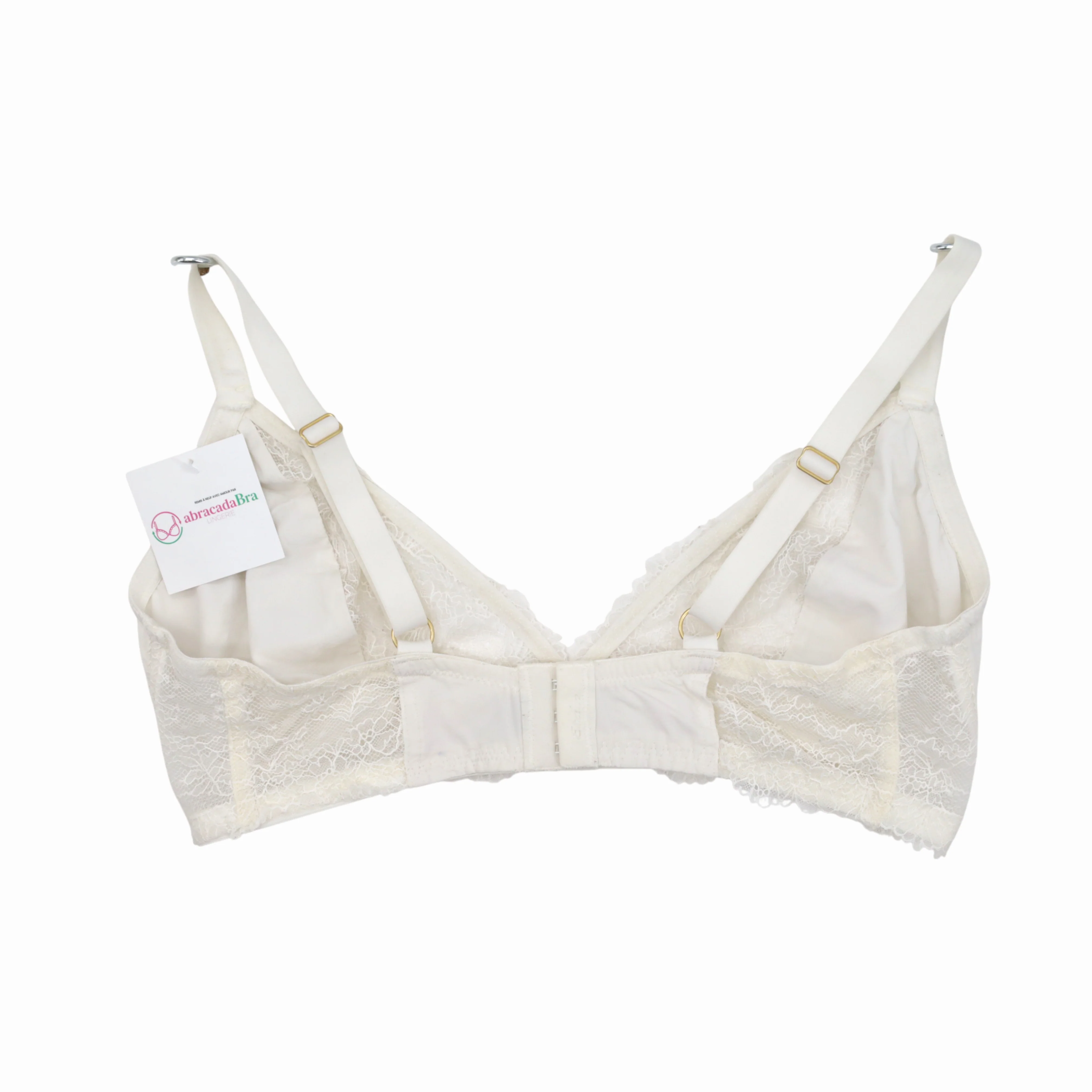 Soutien-gorge ETAM Blanc - Image 2
