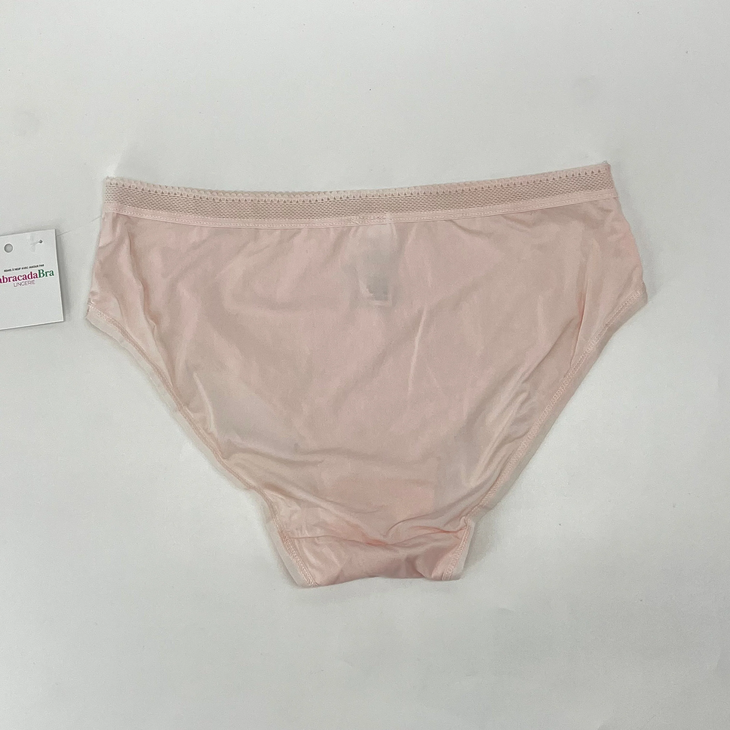 Culotte George. Rose - Image 2