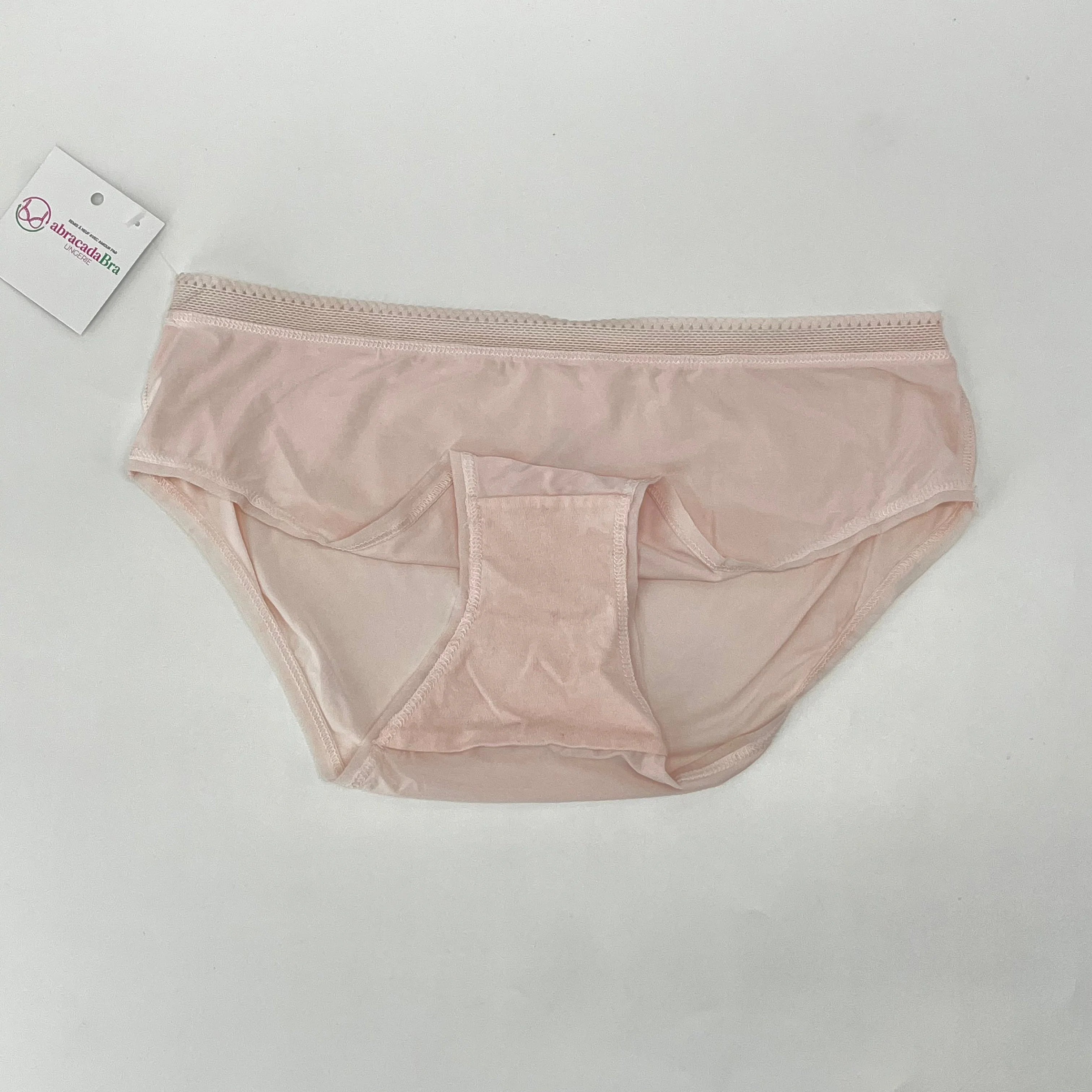 Culotte George. Rose - Image 3