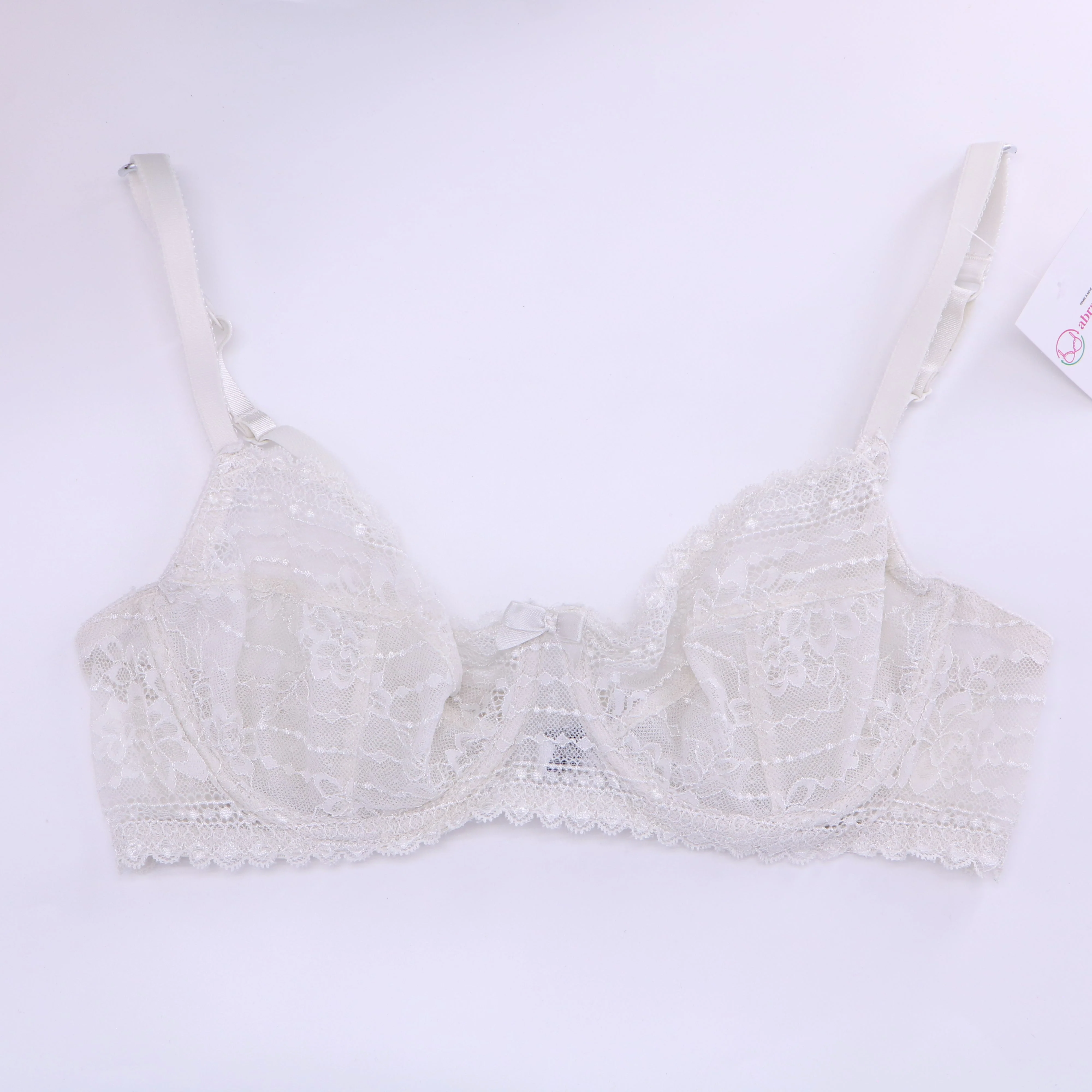 Soutien-gorge ETAM Blanc