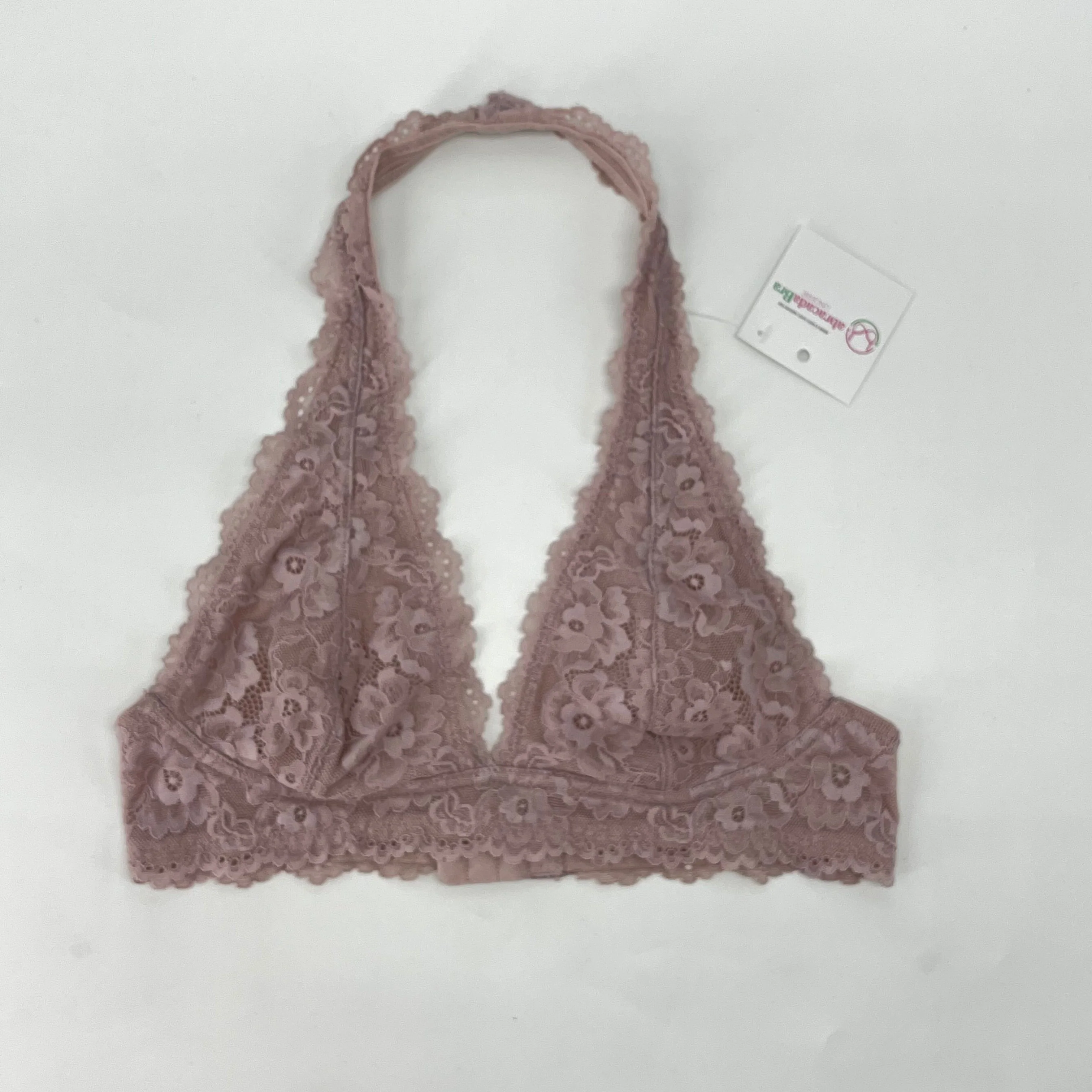 Soutien-gorge Nue Garage Rose