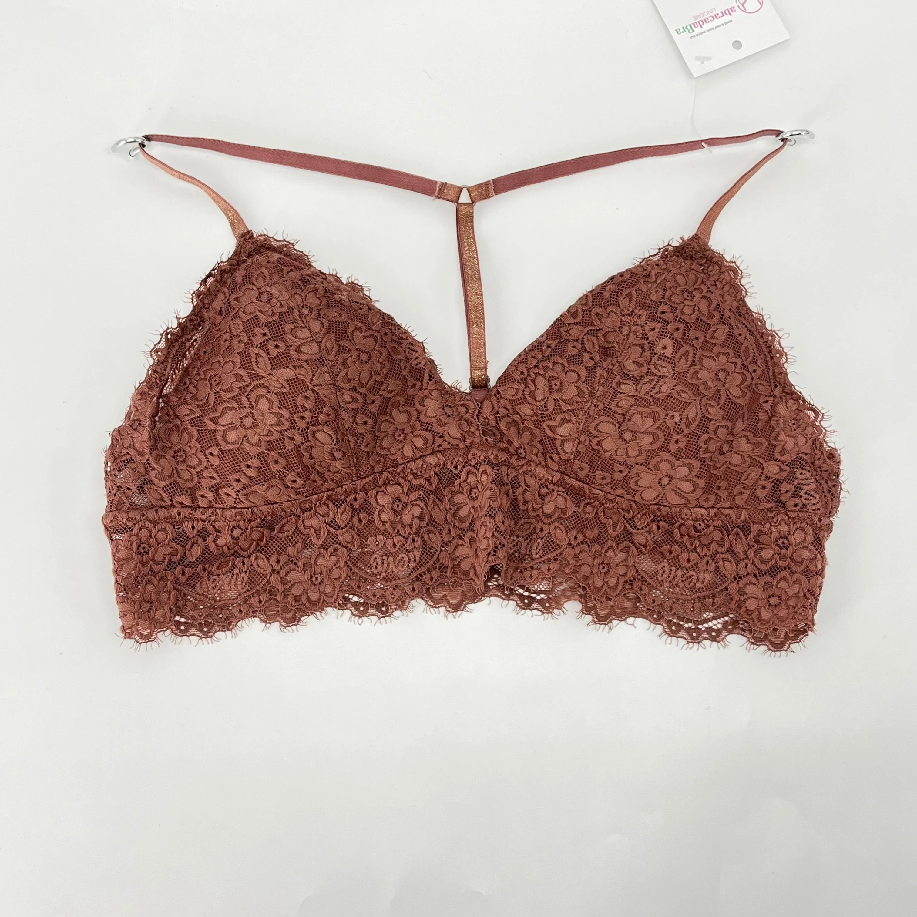 Soutien-gorge Aerie Marron