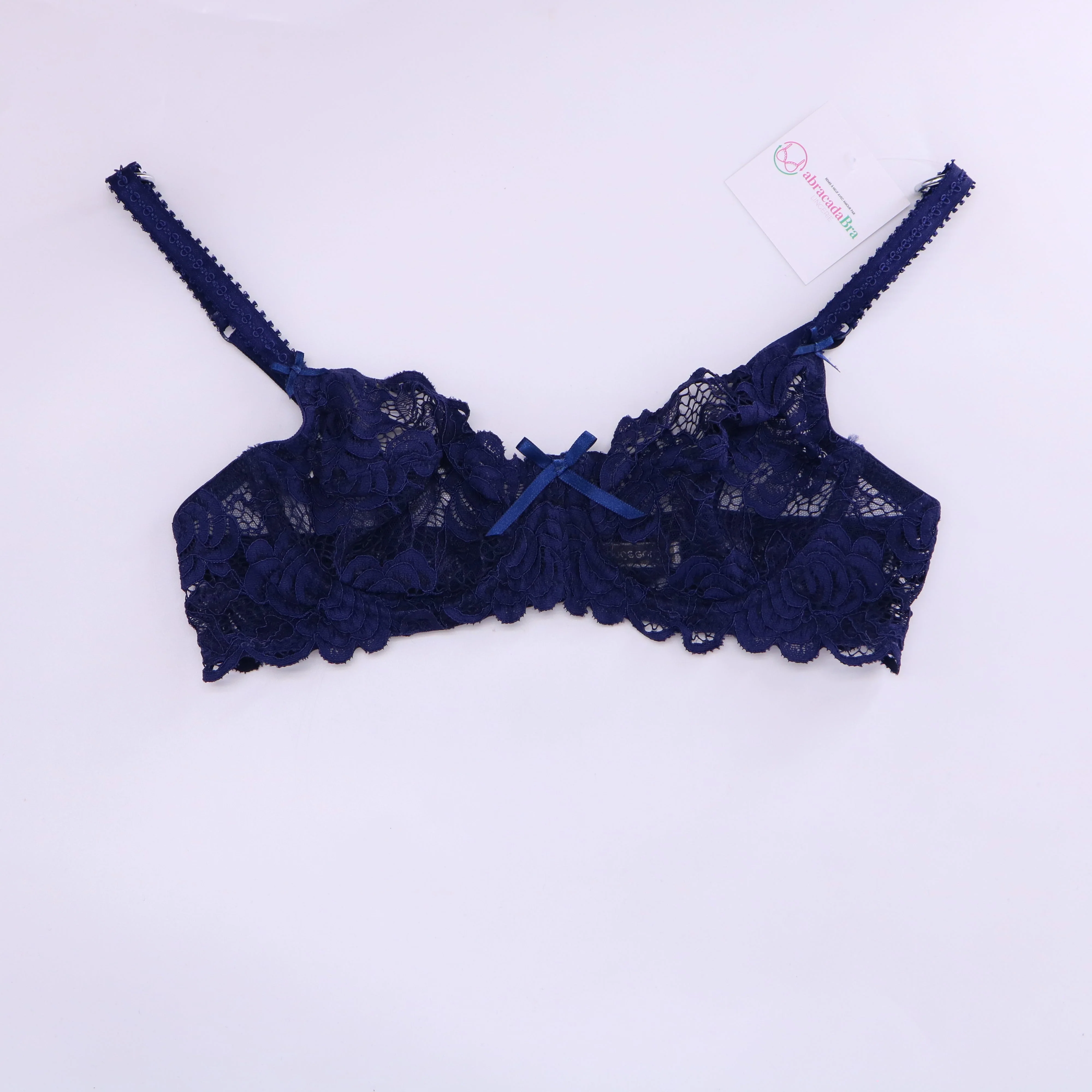 Soutien-gorge RougeGorge Bleu