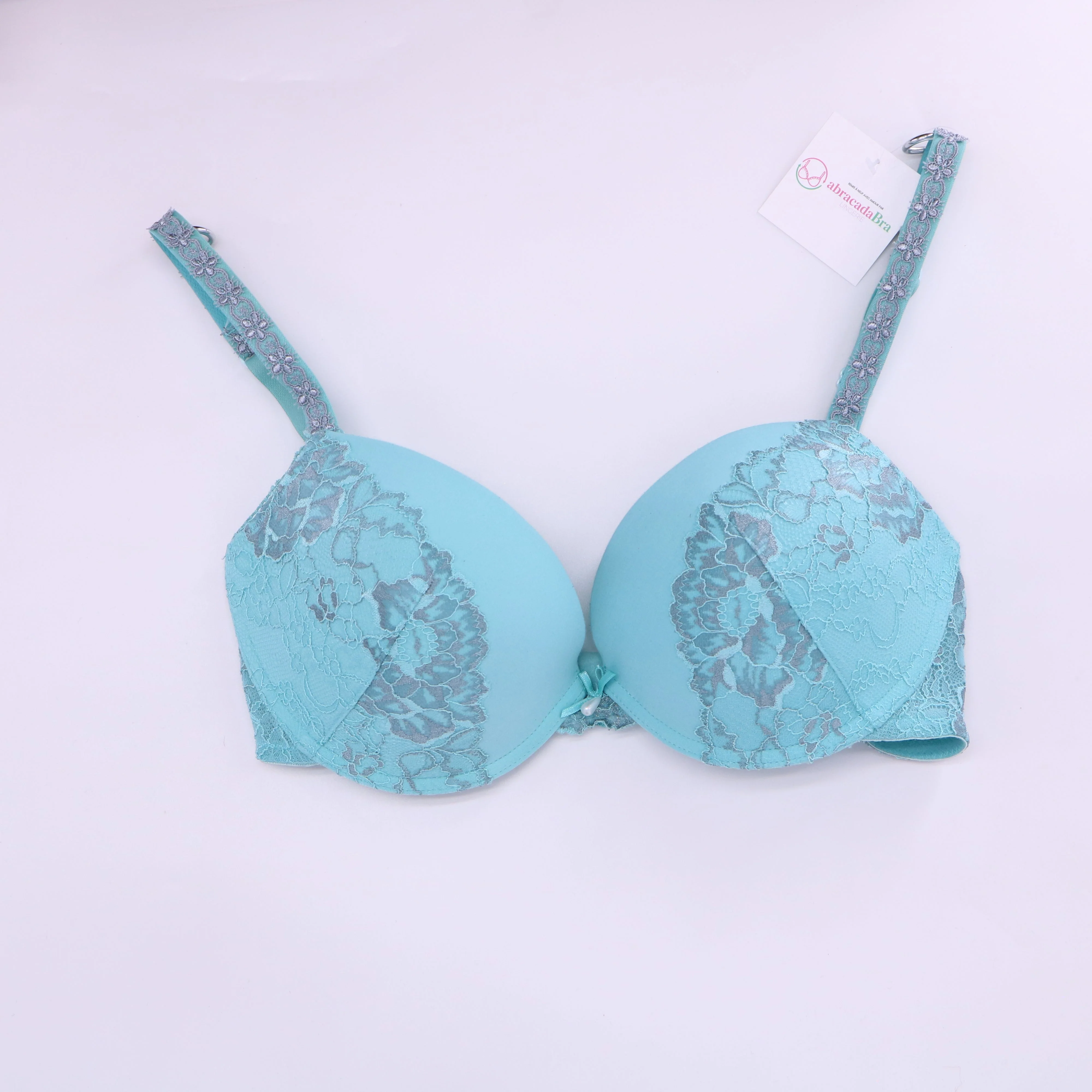 Soutien-gorge RougeGorge Bleu